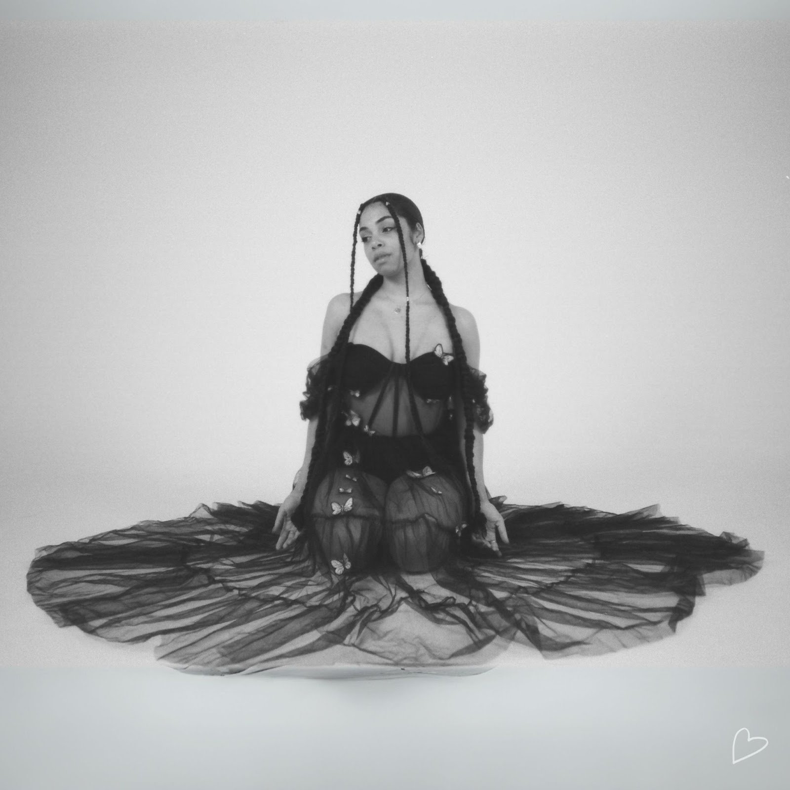 Celine Love - Colouring In (EP)