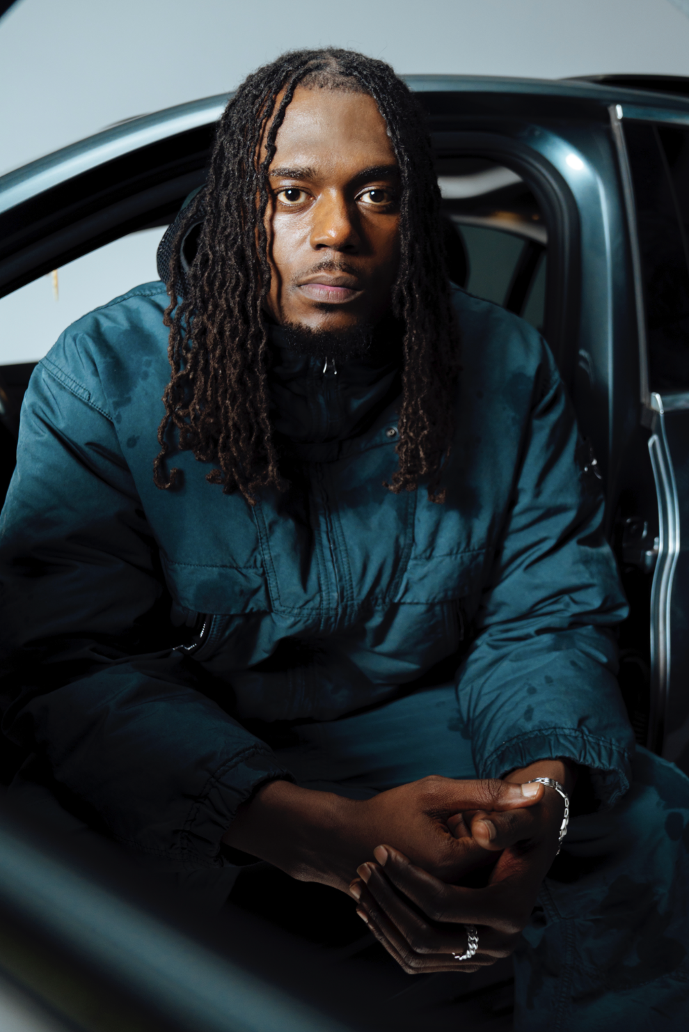 DC ft: Blanco - The Curb (Official Video)