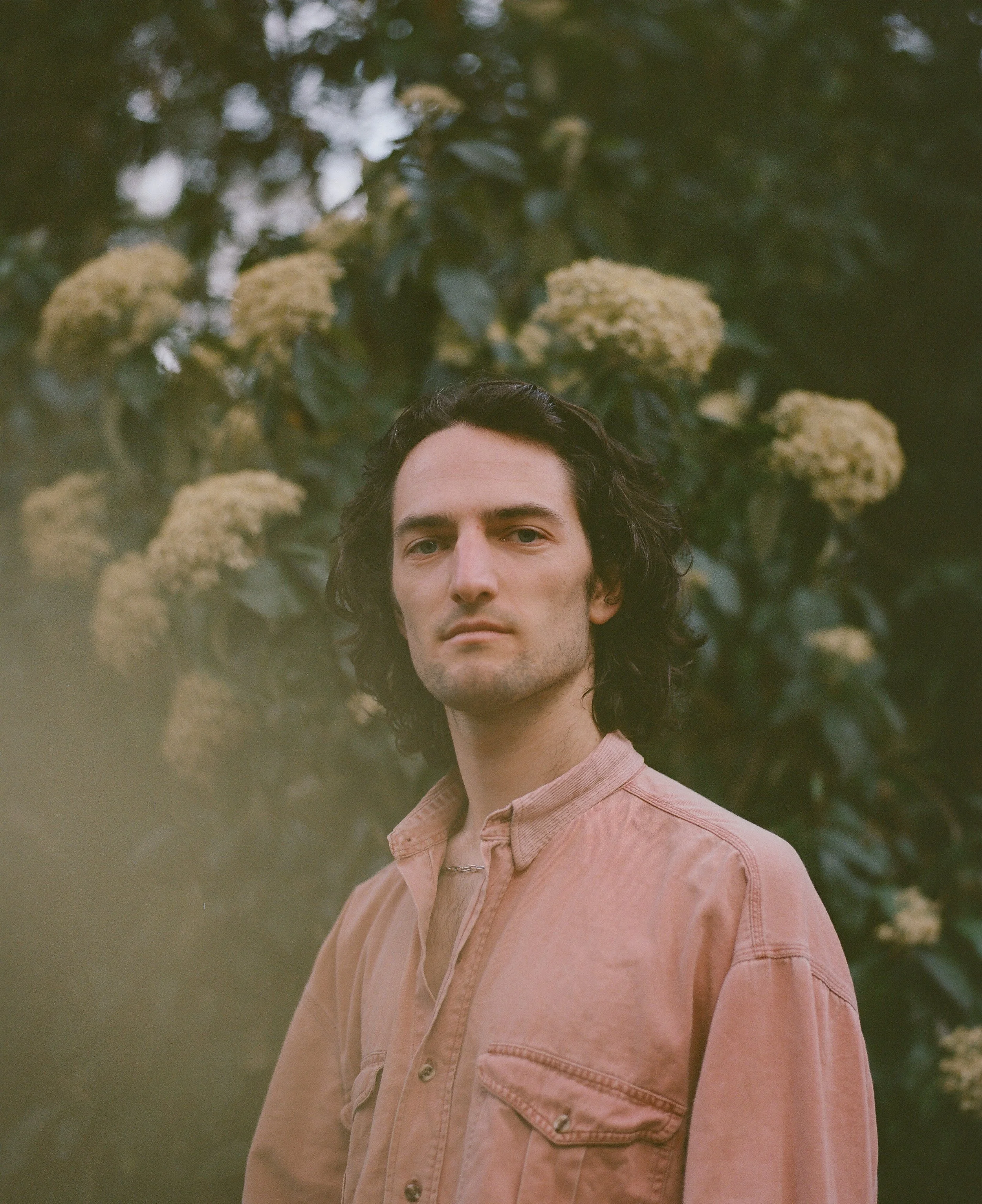 Finn Rees - Expansion (Single)