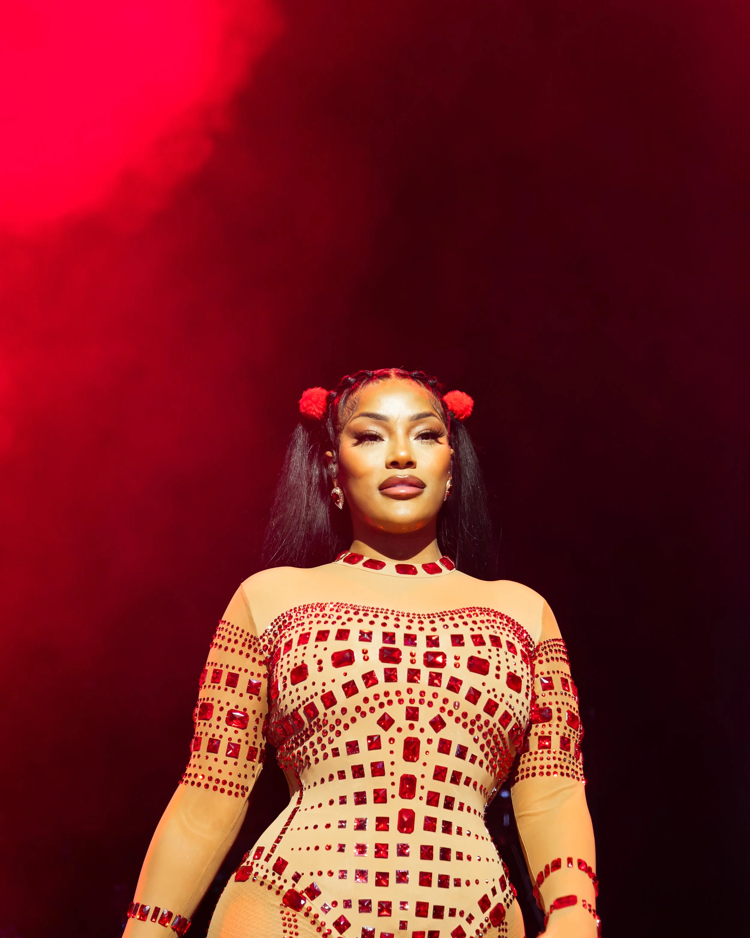 Live: Limitless Live Stefflon Don, Backroad Gee and Jords @ The Roundhouse