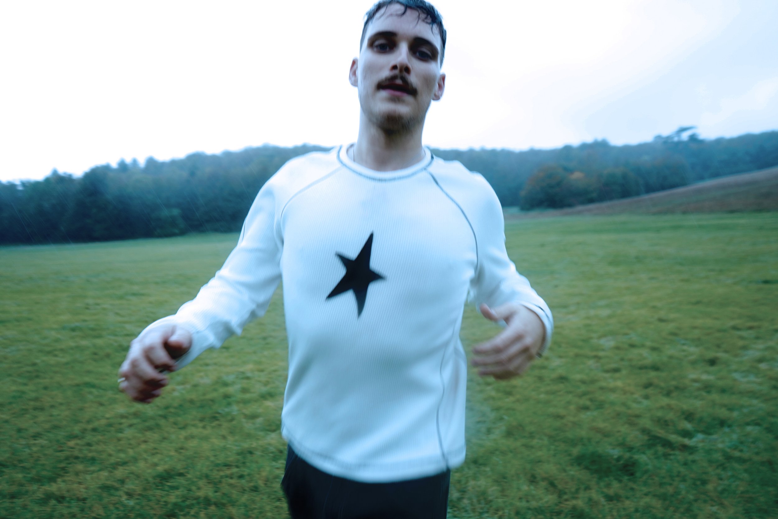 Dom Quincey - Before My Eyes (Single)