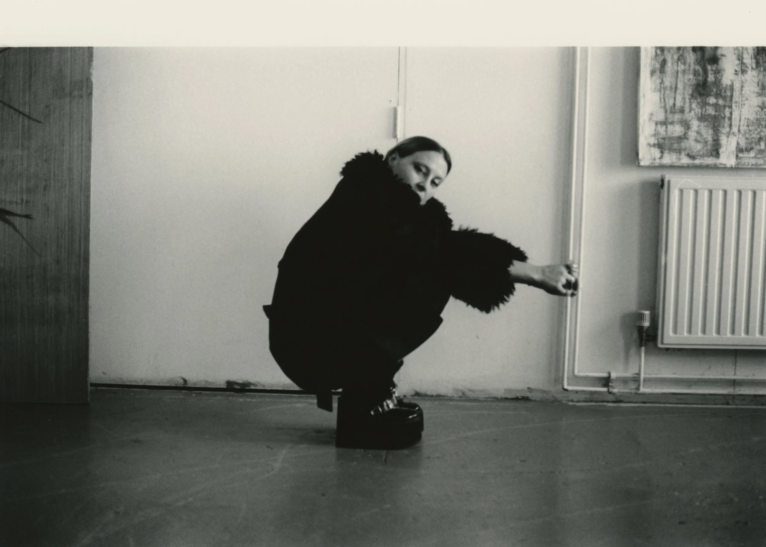 Allysha Joy - Stay (Official Video)