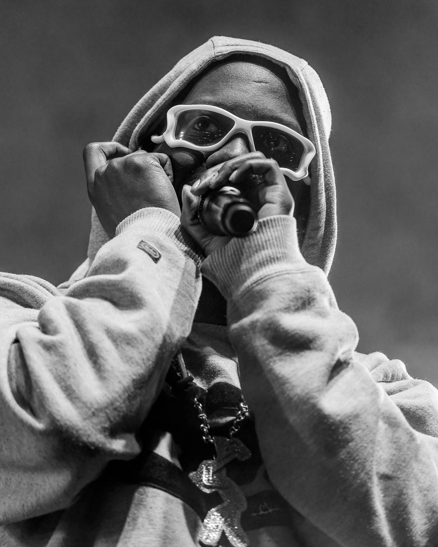 Lil Yachty @ Wembley Arena (29.04.24)