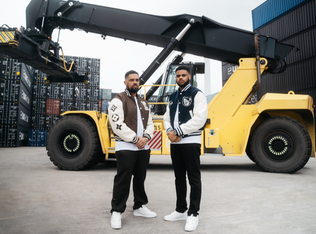 K-Trap ft: Blade Brown - Mobsters (Official Video)