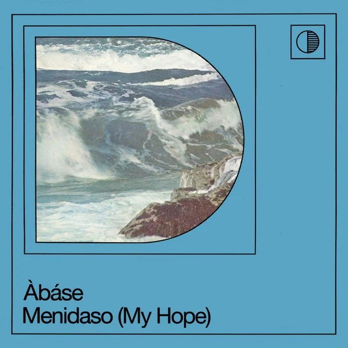 Ábàse - Menidaso (My Hope) (Single)