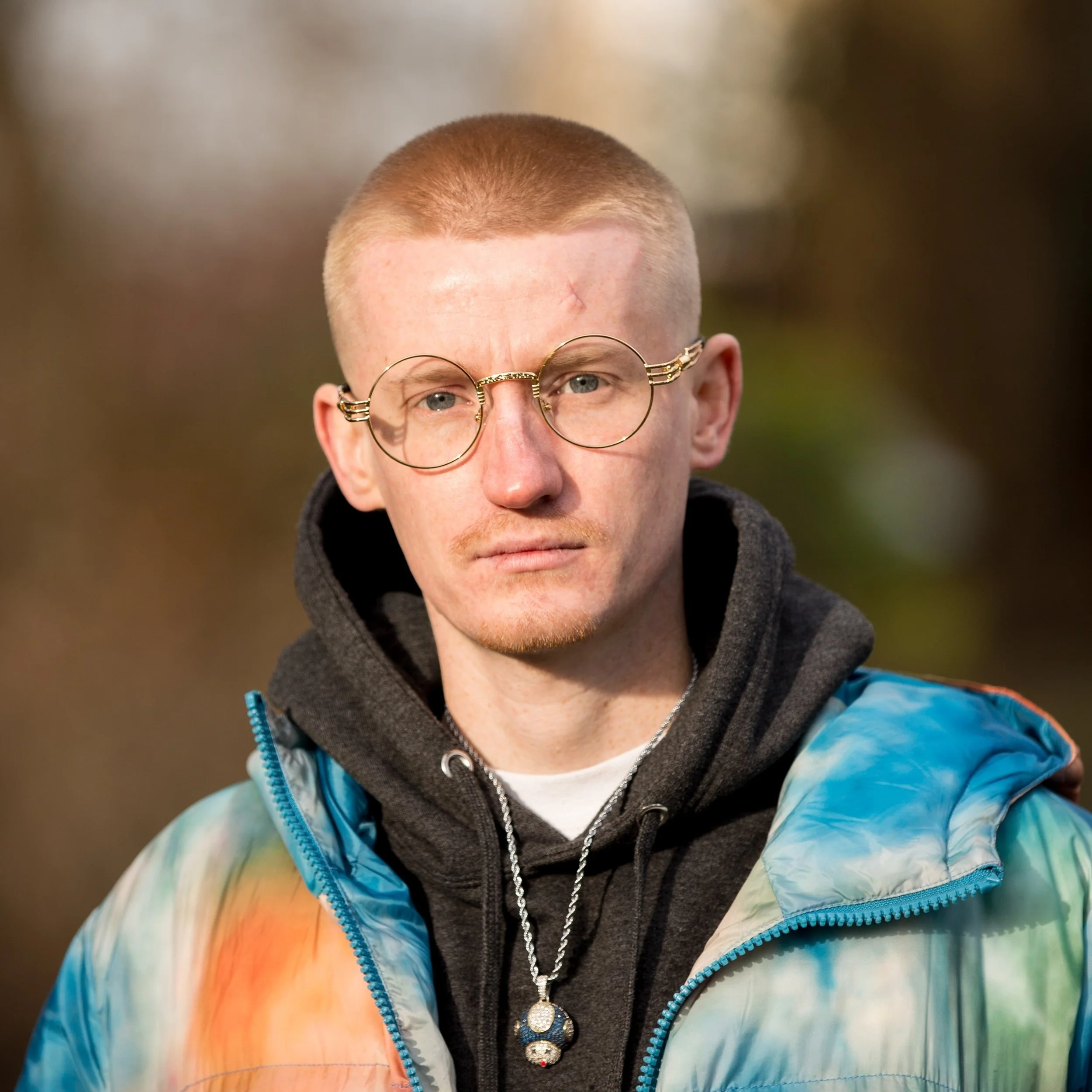 CompreHend - Miny Moe (Single)