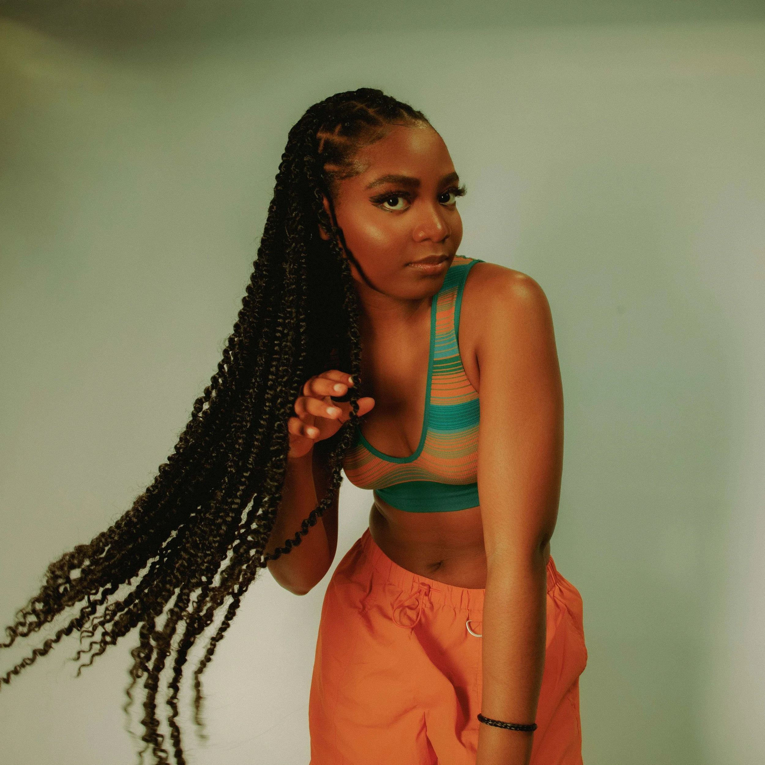 nezsa - Soul Searching (EP)