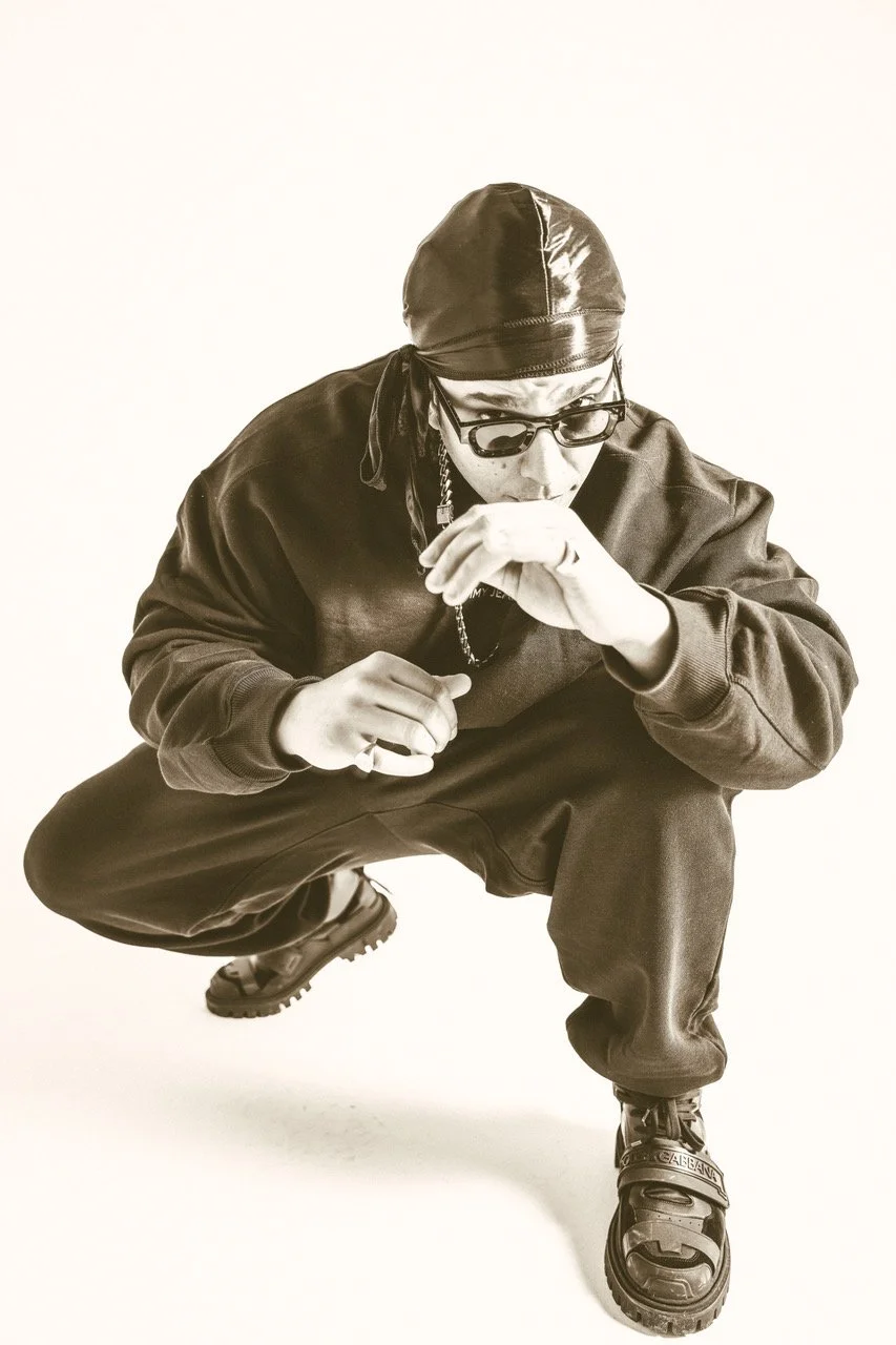 Ocean Wisdom - Near Life Experience (Freestyle) (Official Video)