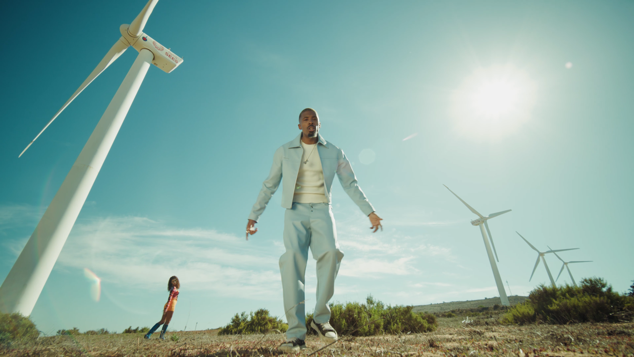 KC Clarke - Myriad Dreams (EP)