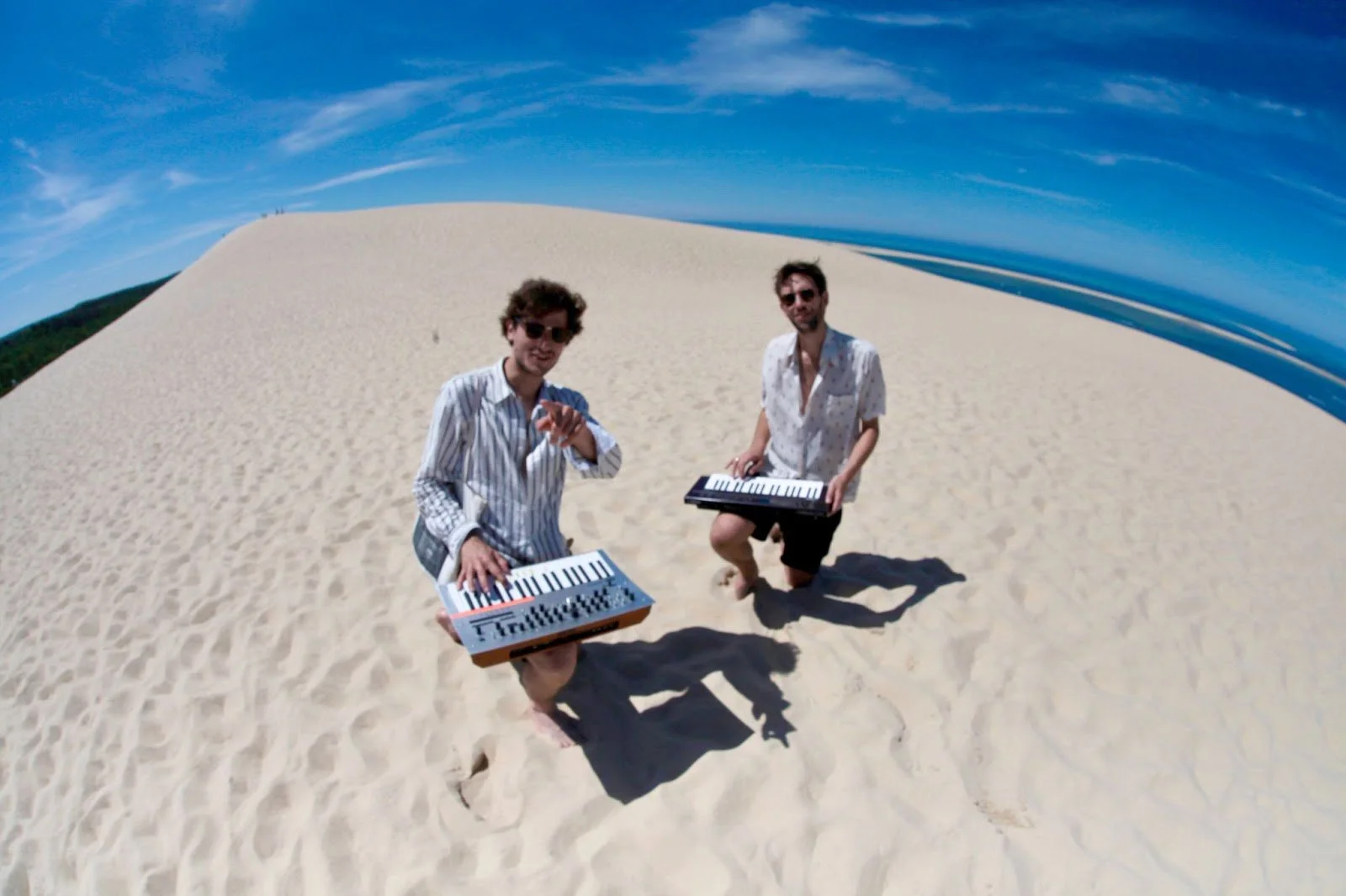 Home Frango - Come Again / Your Love (Double Single)