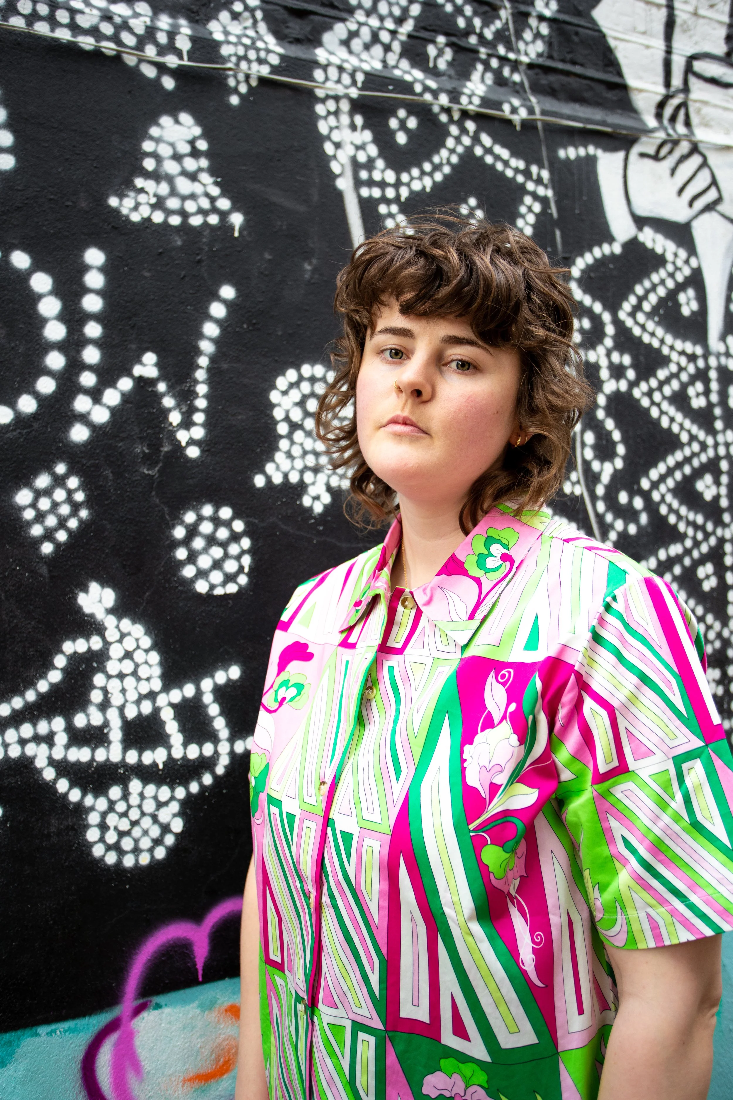 Runrummer - All I Wanted Was To Be Romantic (Single)