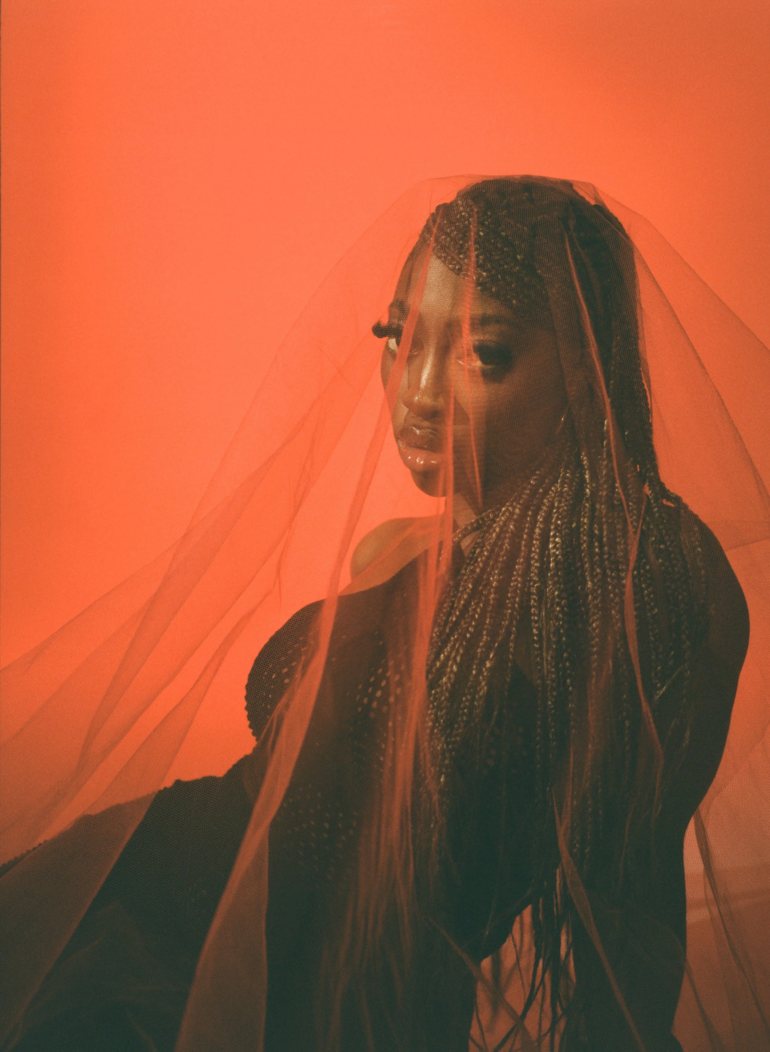 ShaSimone - Let Go/Mob Ties (Double Single)