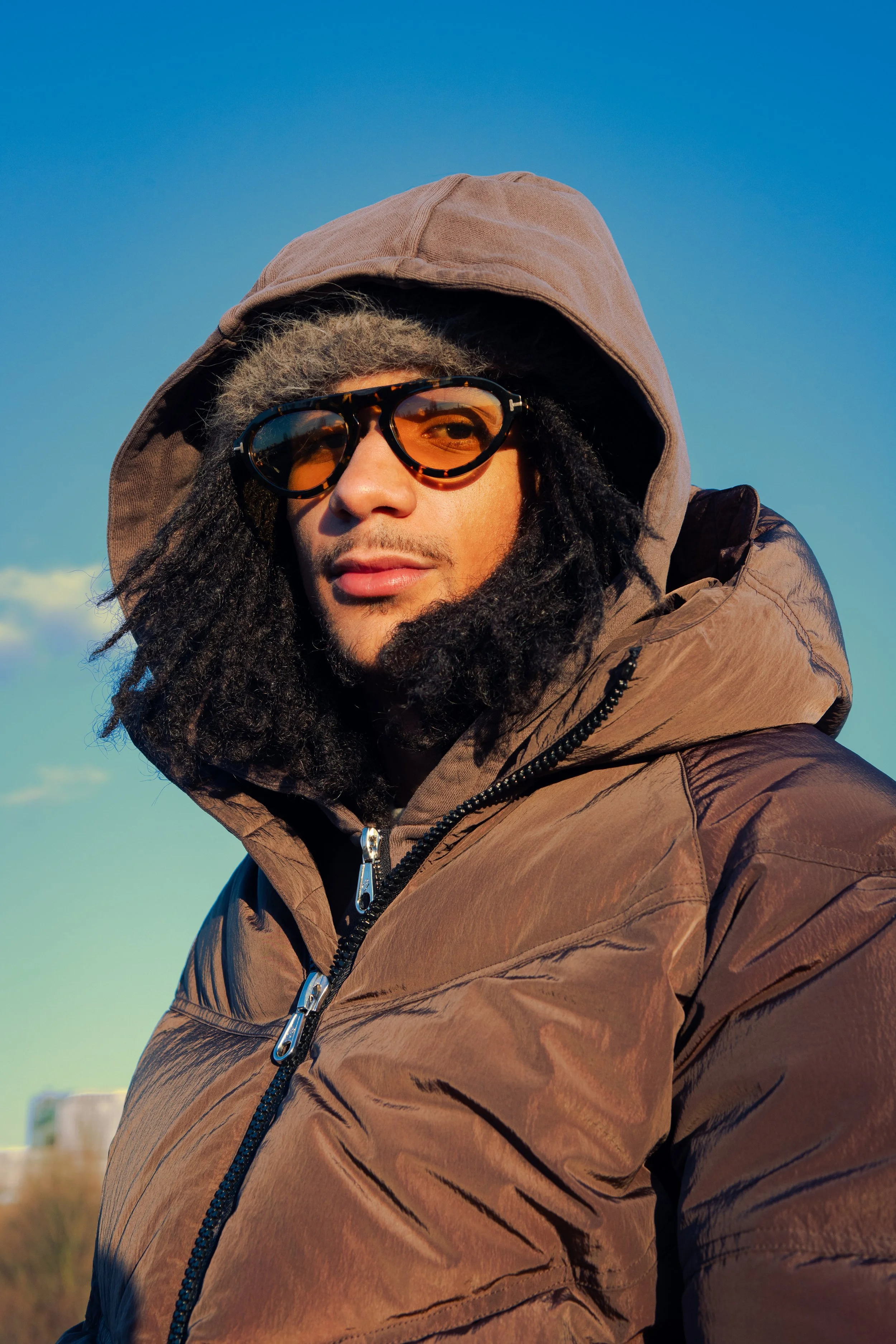 Arz - Hostage (Official Video)