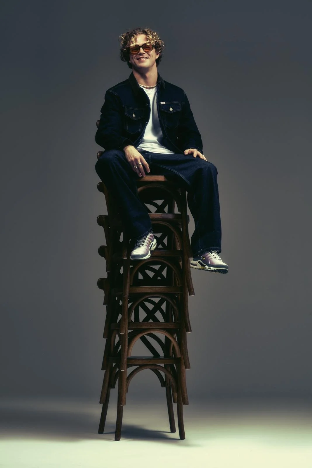 Jorge. - When it Rain (Single)