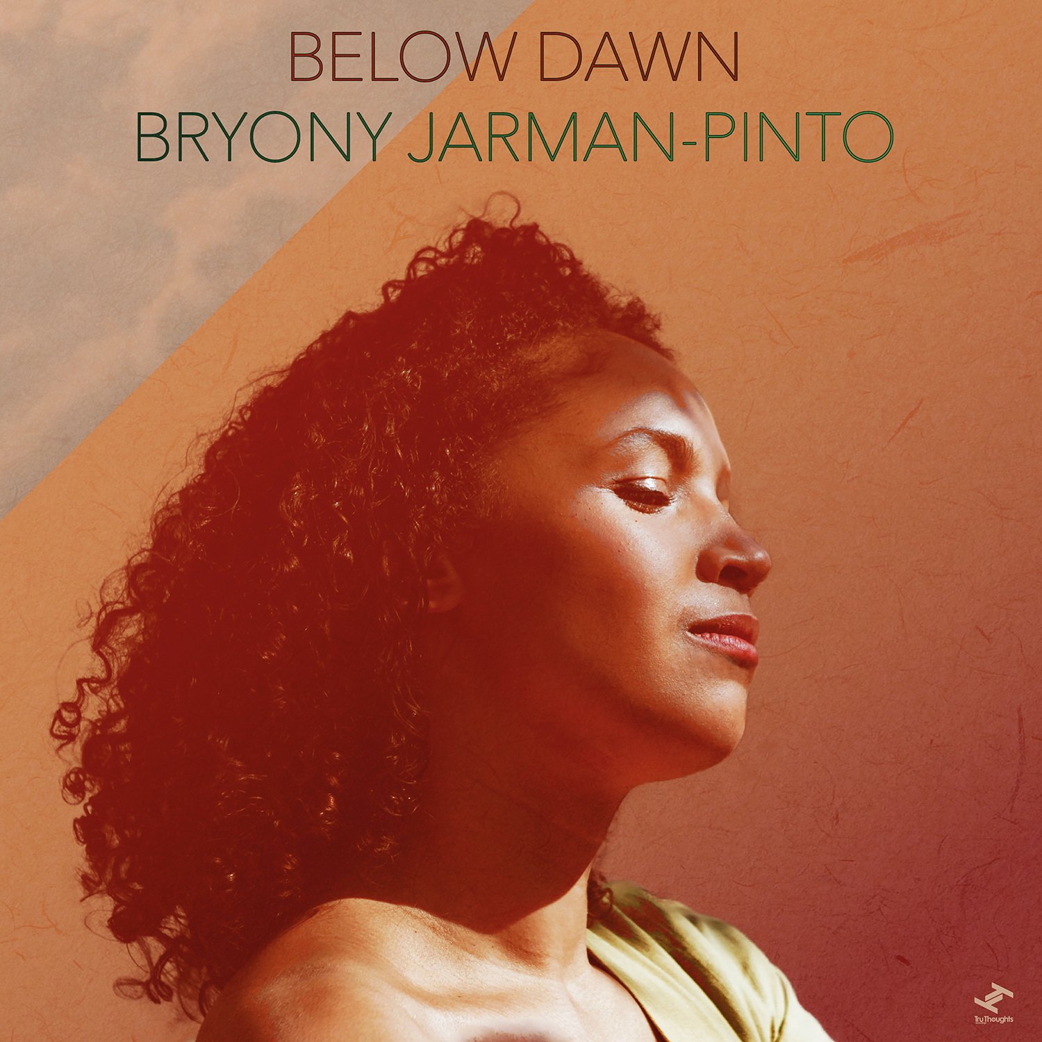 Bryony Jarman-Pinto - Below Dawn (Album)