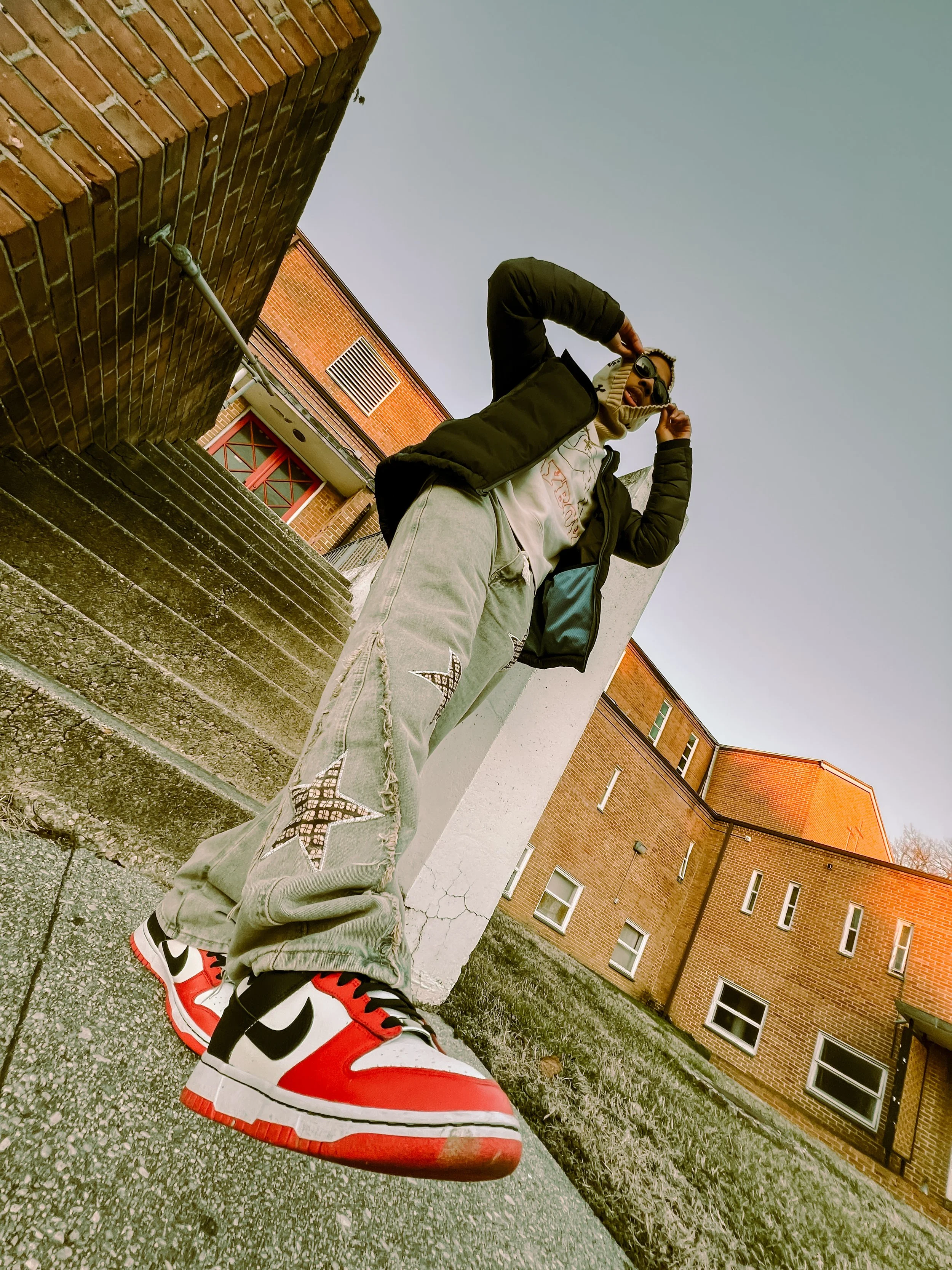 SlickBoy Nae - Filtered (Single)