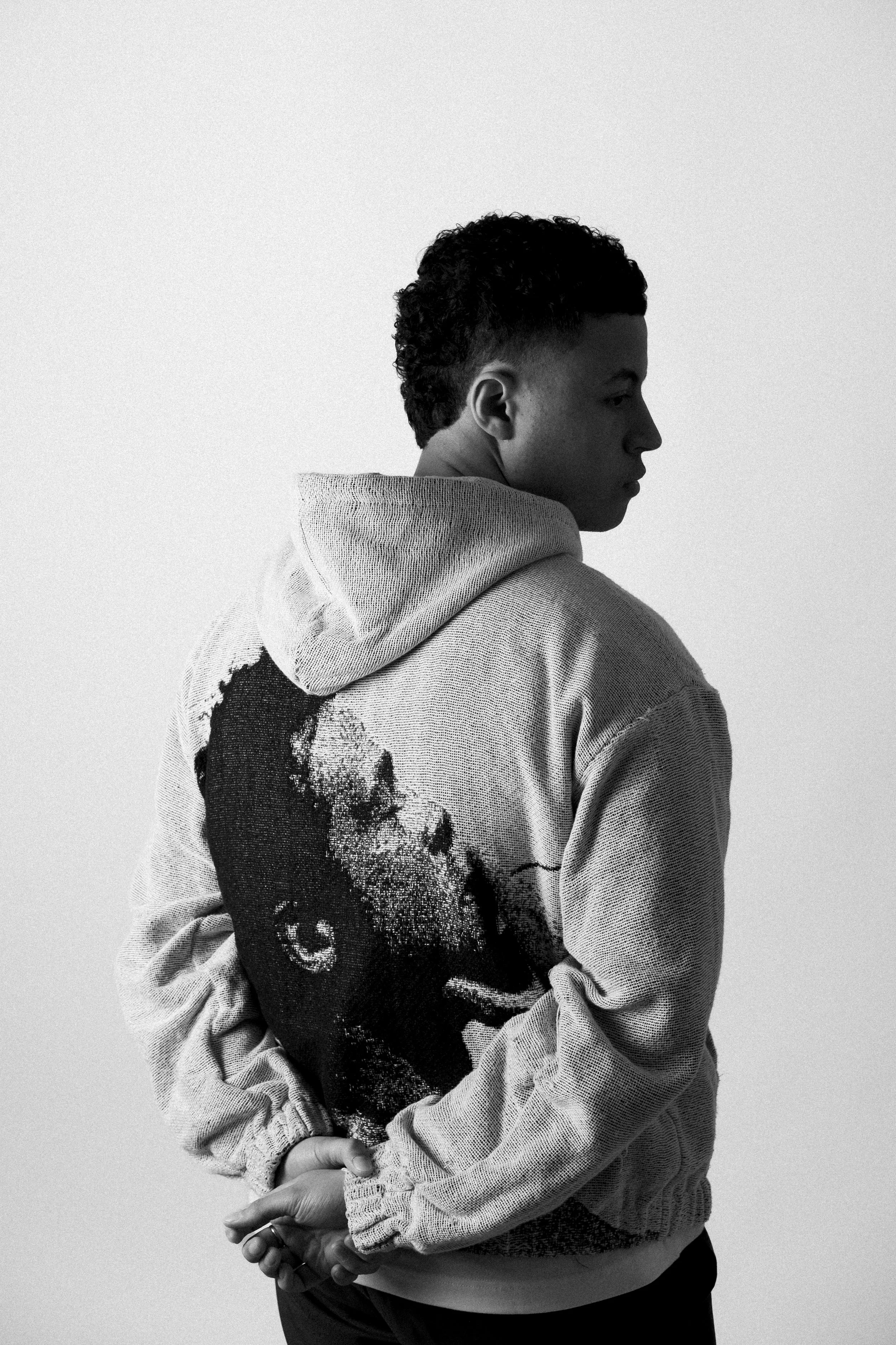 Hunter Bavaro - Half Full (Single)