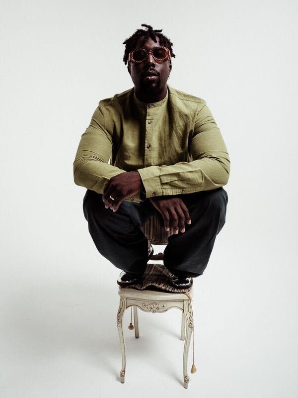 MoRuf - Naz Joint (Official Video)