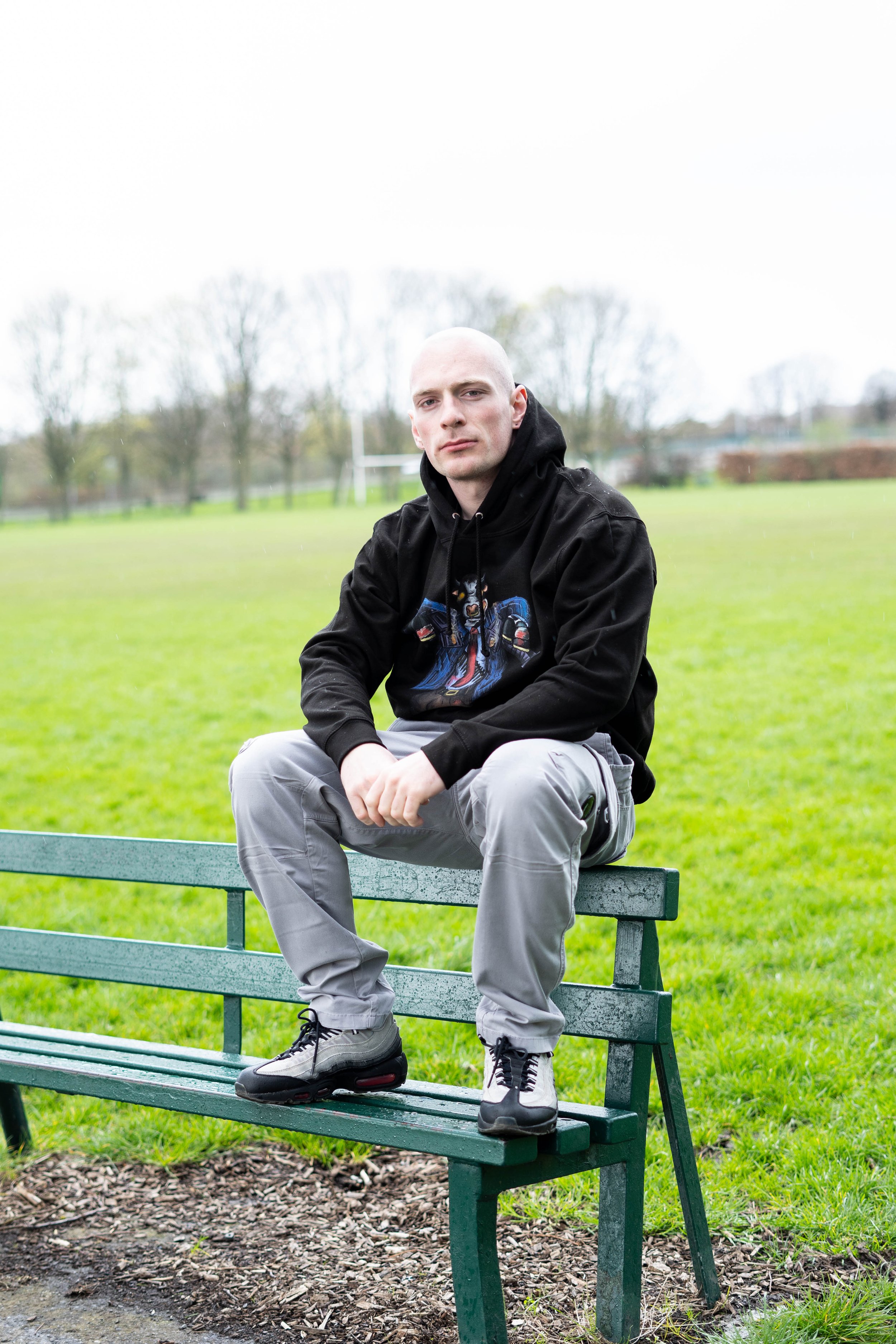 Beano - Unsolicited Beef (Album)