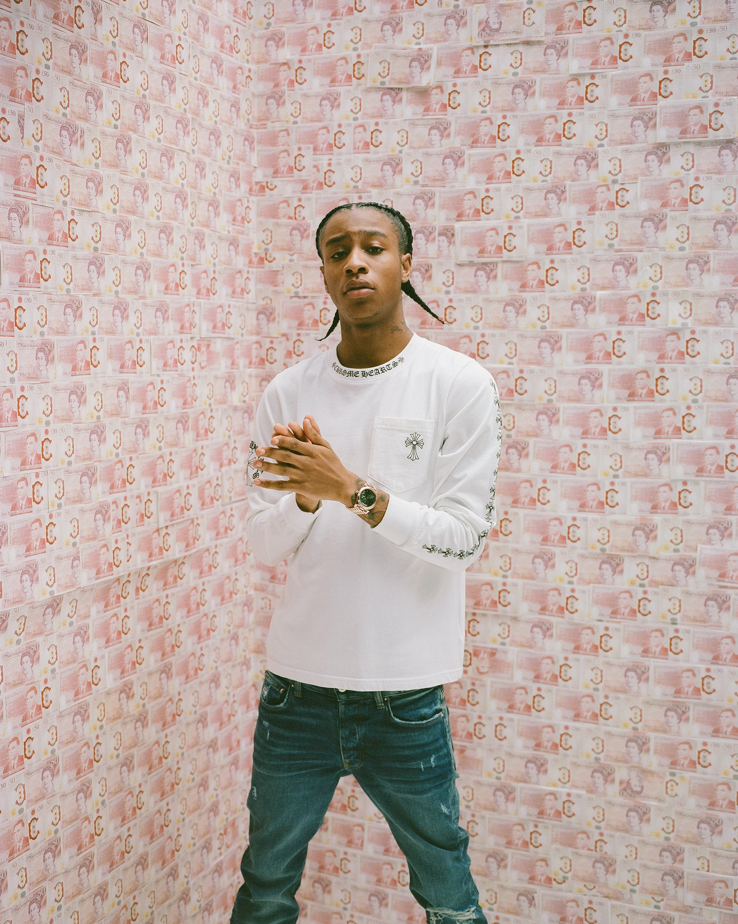 Clavish - Chapter 16 (Mixtape)