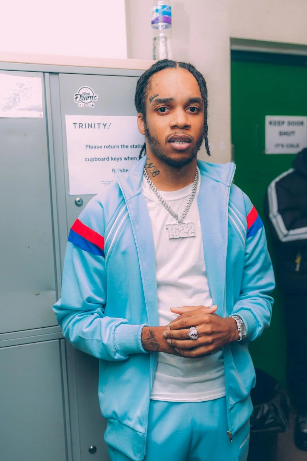 Kirky - Dior (Official Video)