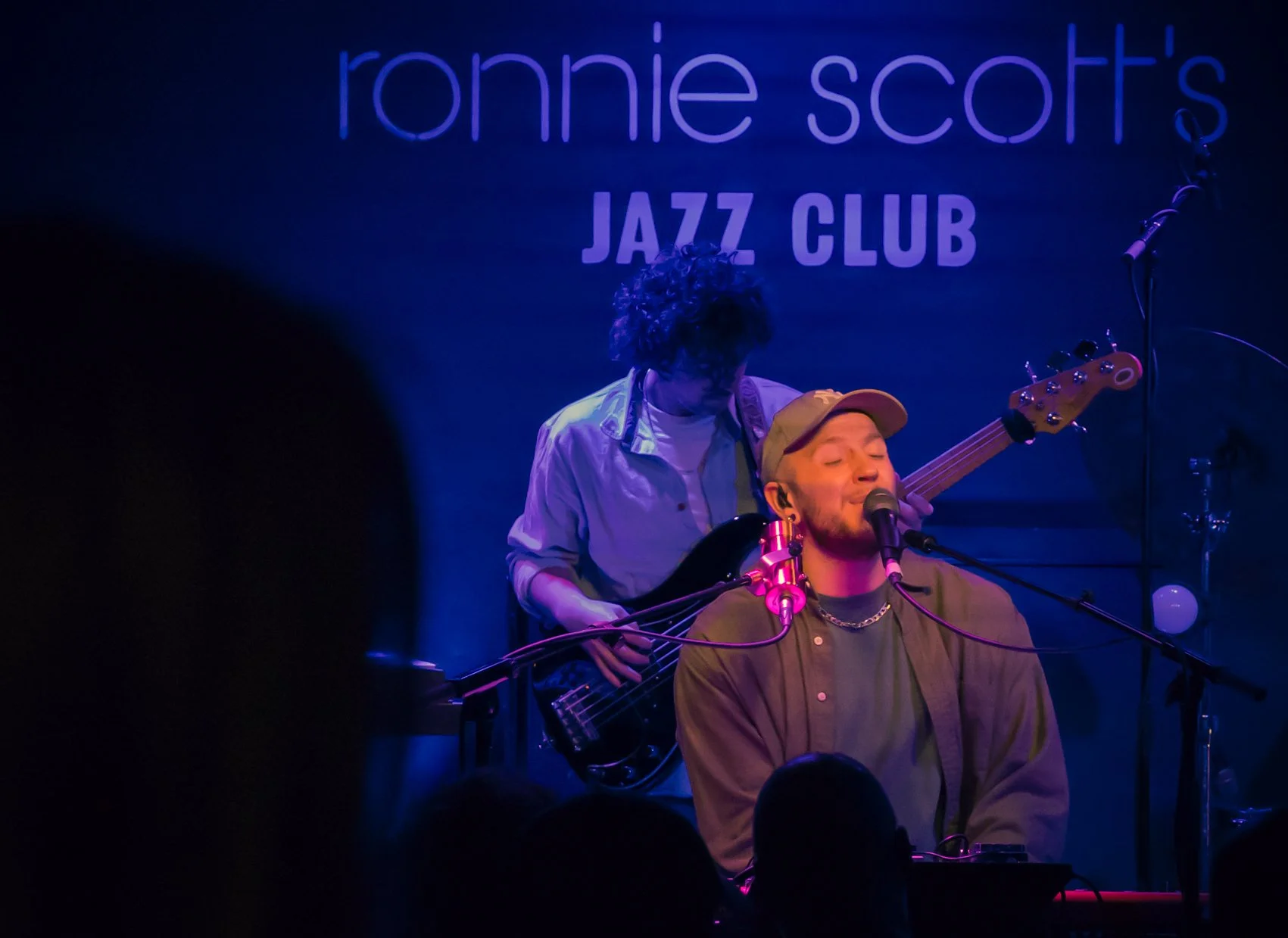 Yakul (Live) and Interview