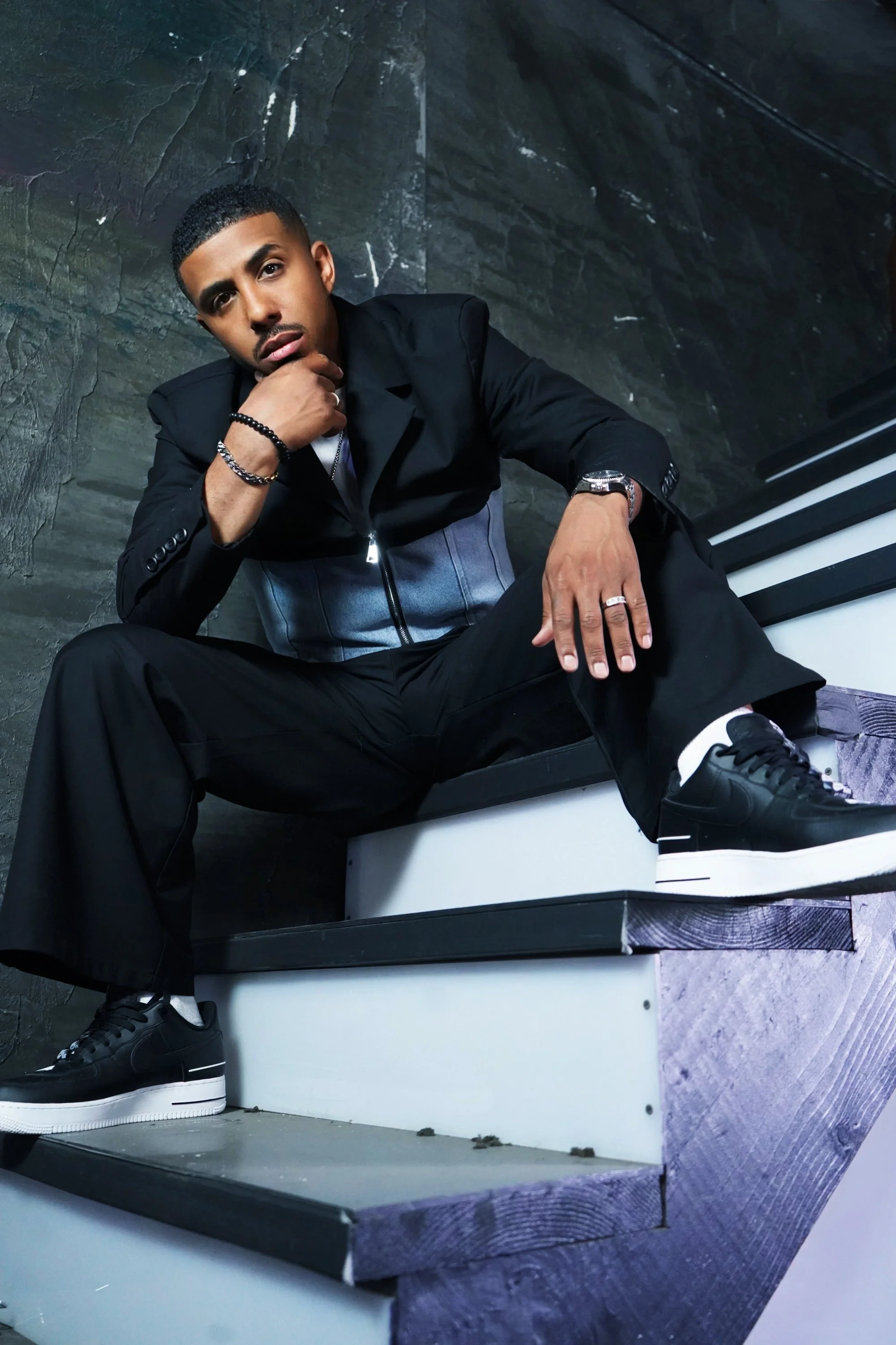 Marques Houston - Last Drop (Official Video)