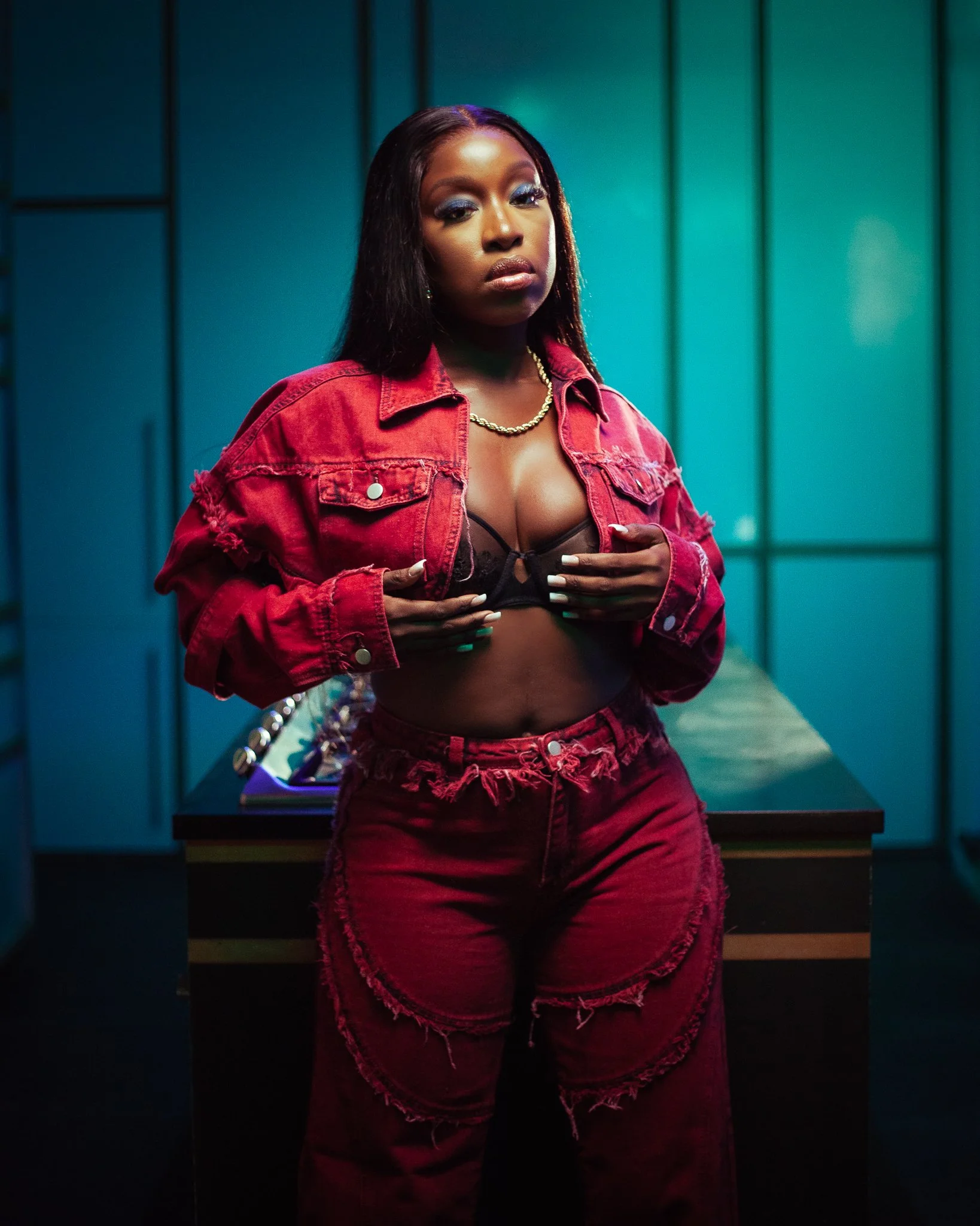 Chel - Papaya (Official Video)