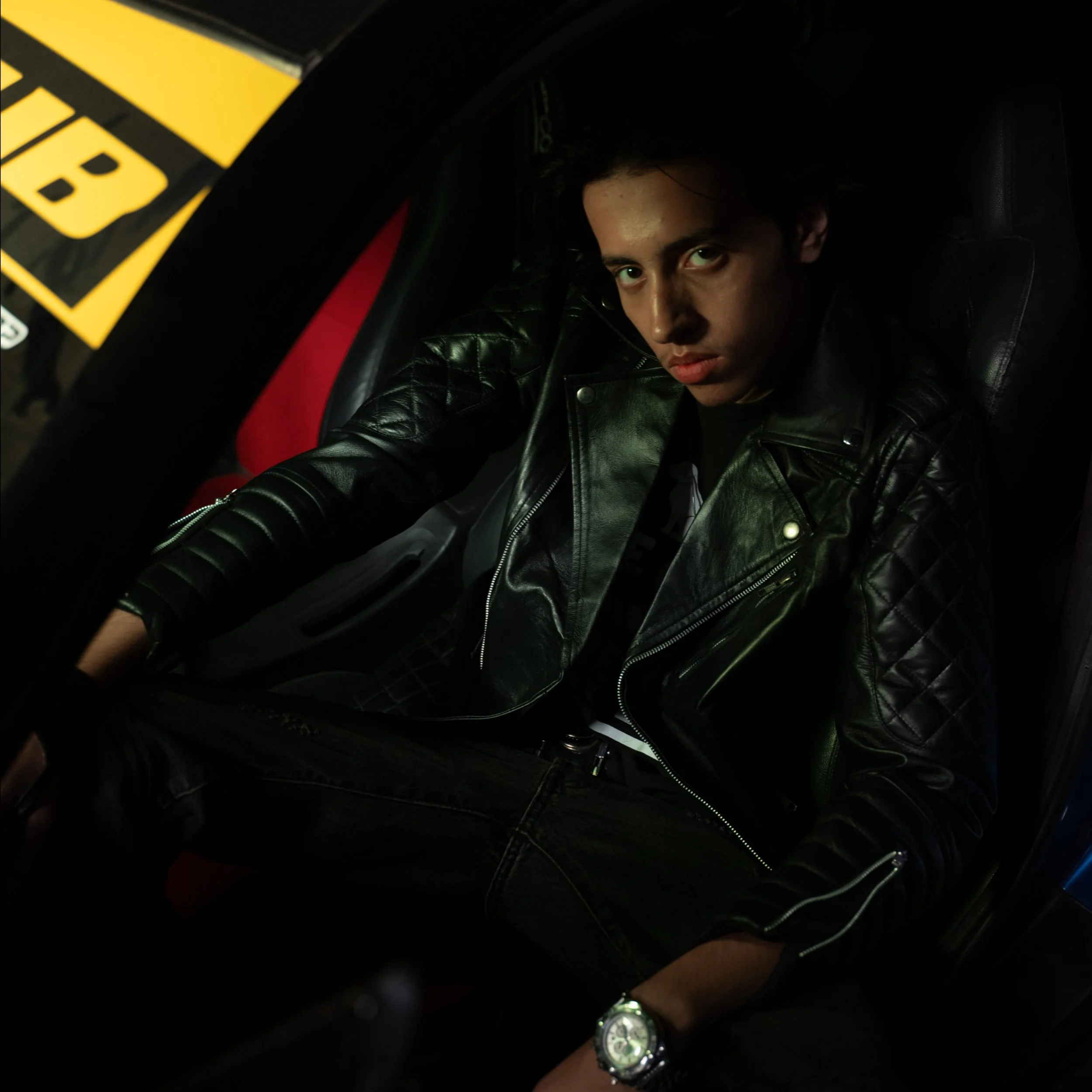 Umair - Day Dreamer (Official Video)