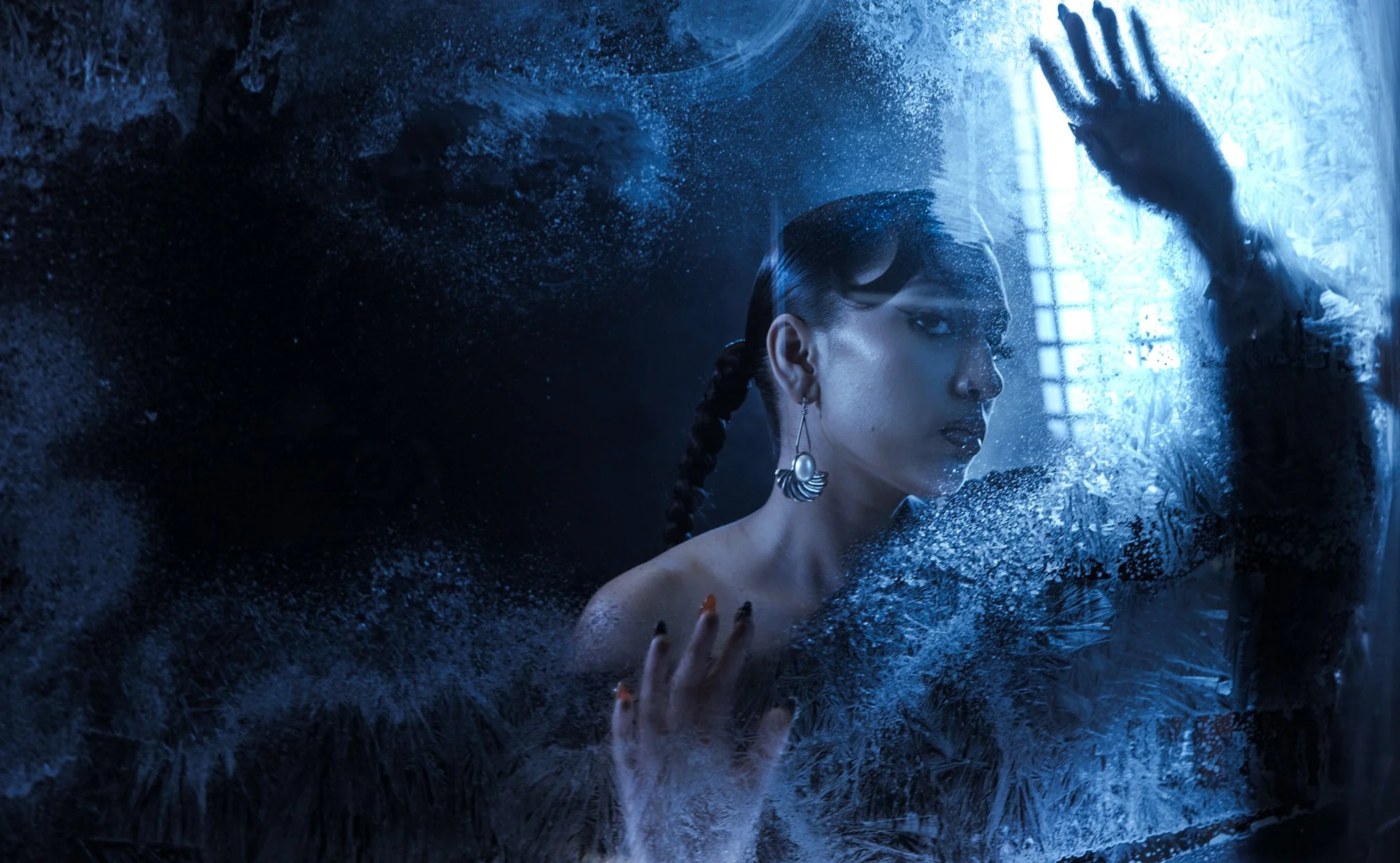 Shivani Day - Blue Car (Official Video)