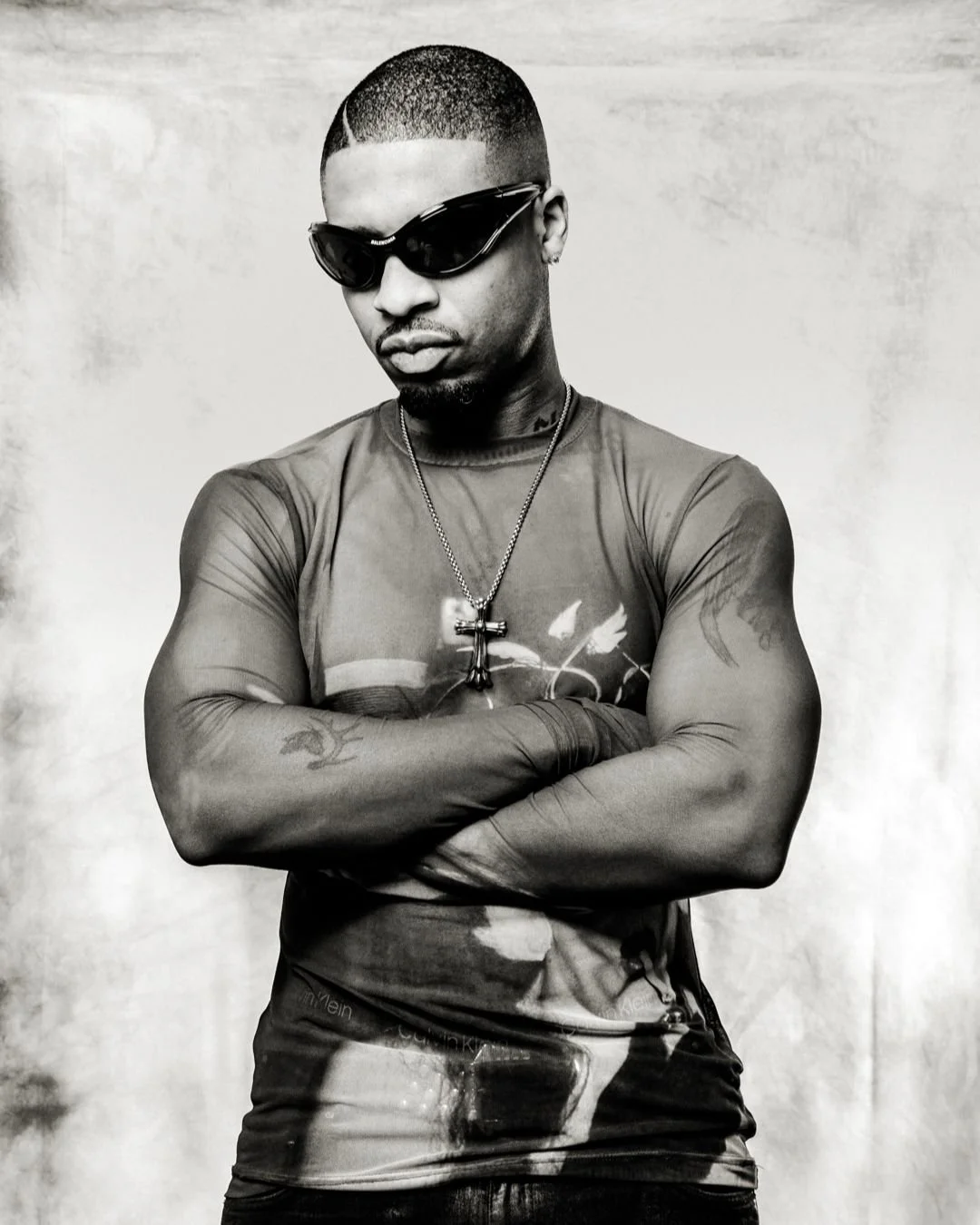 Kasien - Turn My Swvg On (Official Video)