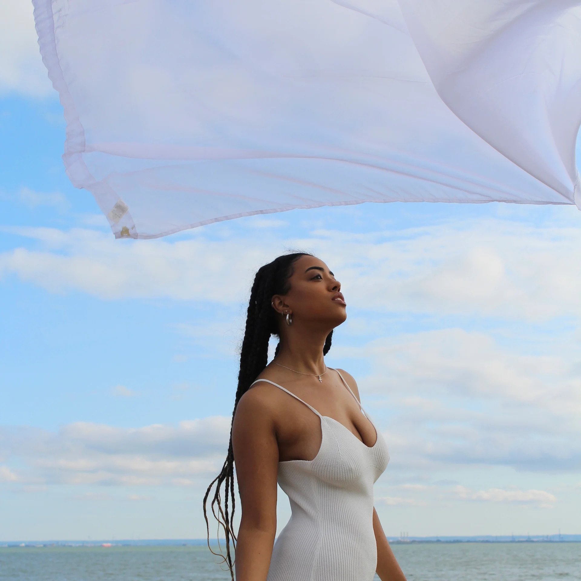 Sarah Isabella - Higher Than Home (Official Video)