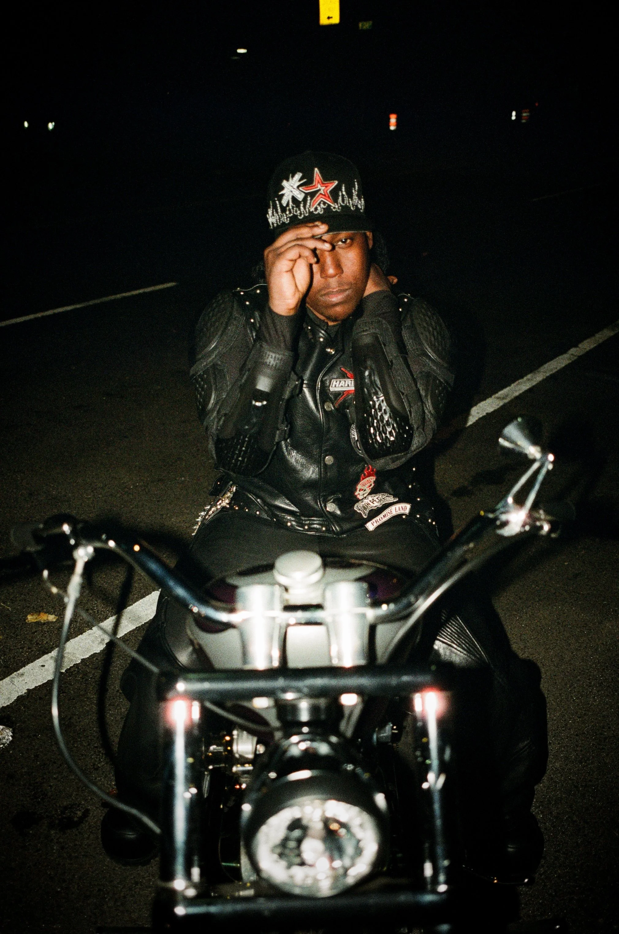 Don Toliver ft: Charlie Wilson and Cash Cobain - Attitude (Official Video)