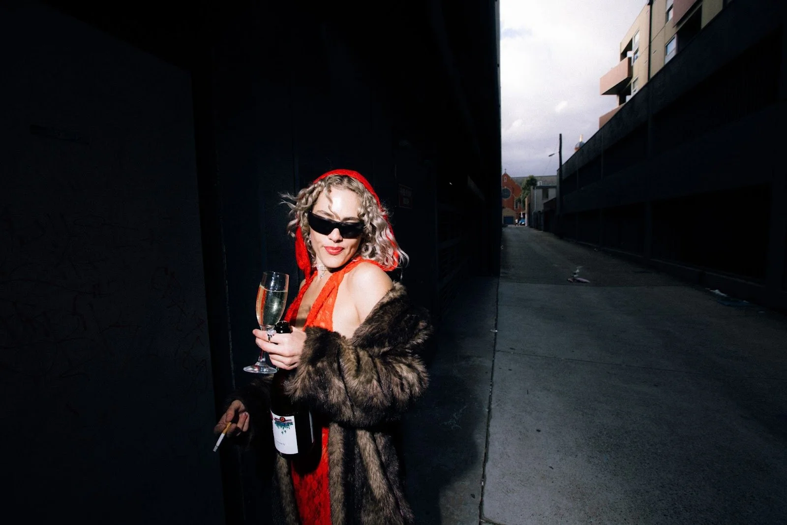 BIG WETT - SHE GOT THAT THING (Official Video)