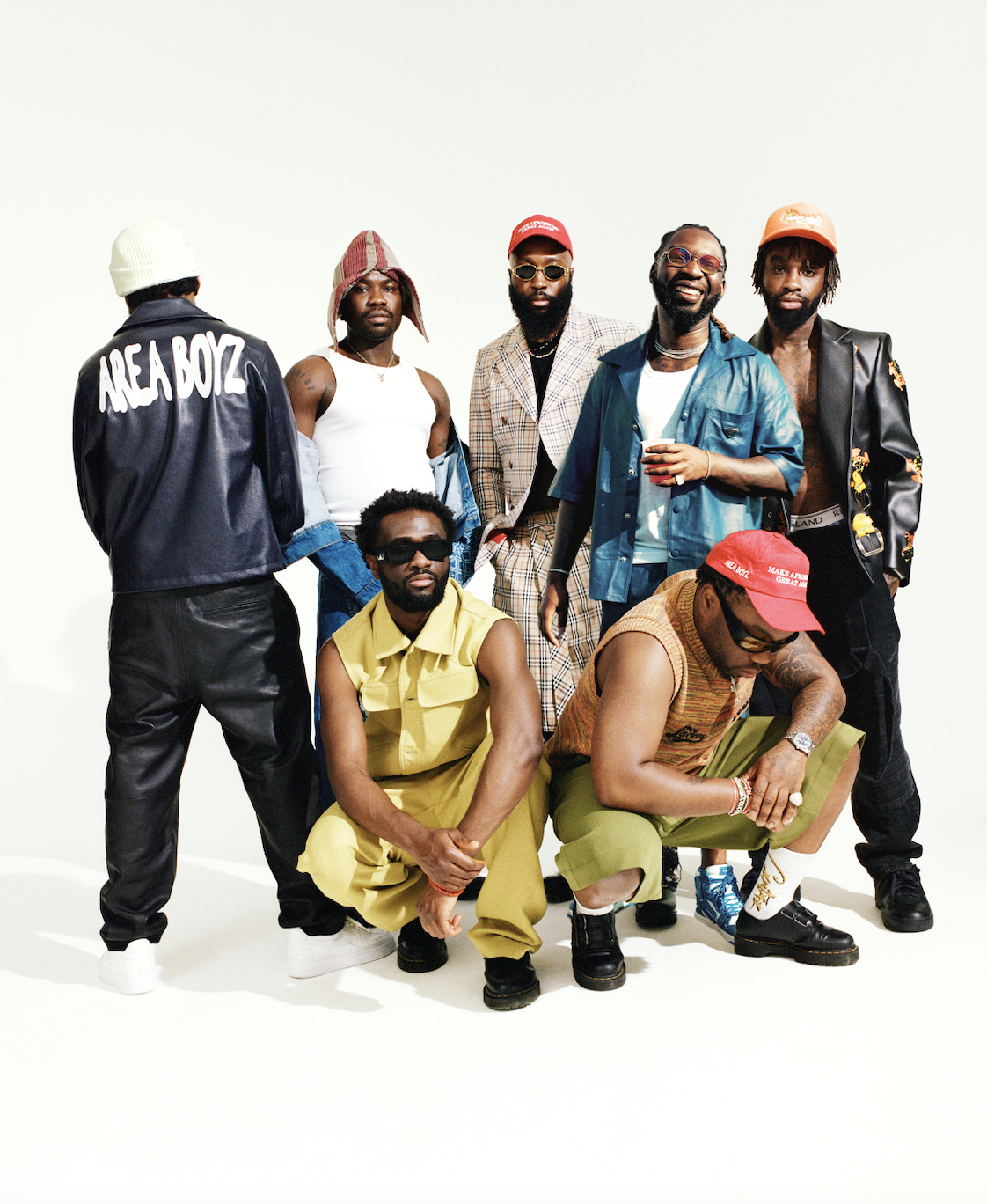 JAE5 ft: NSG - Normally (Single)