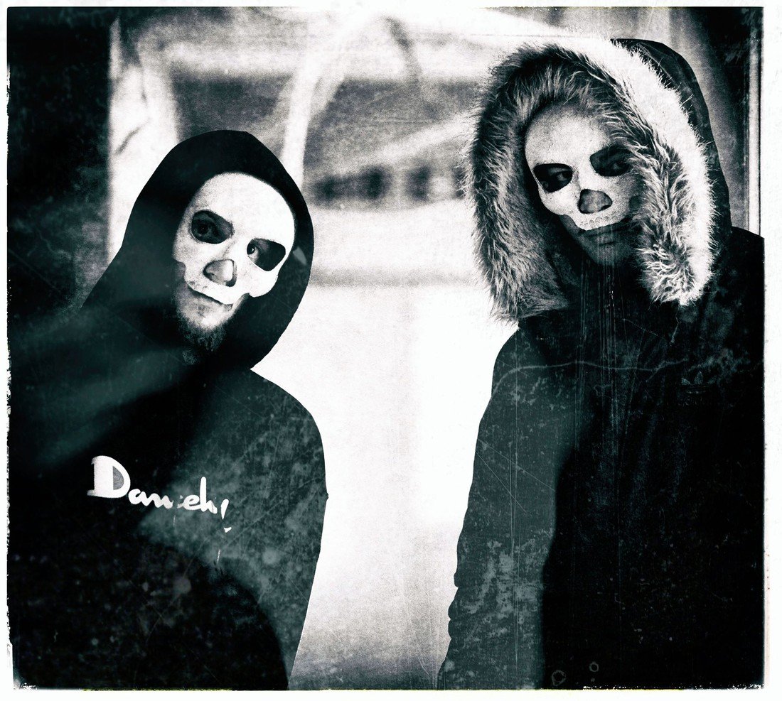 Ghost Writerz - Get What You Want (Single)