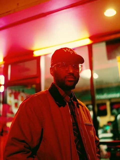 Sango - North Vol. 2 (Album)