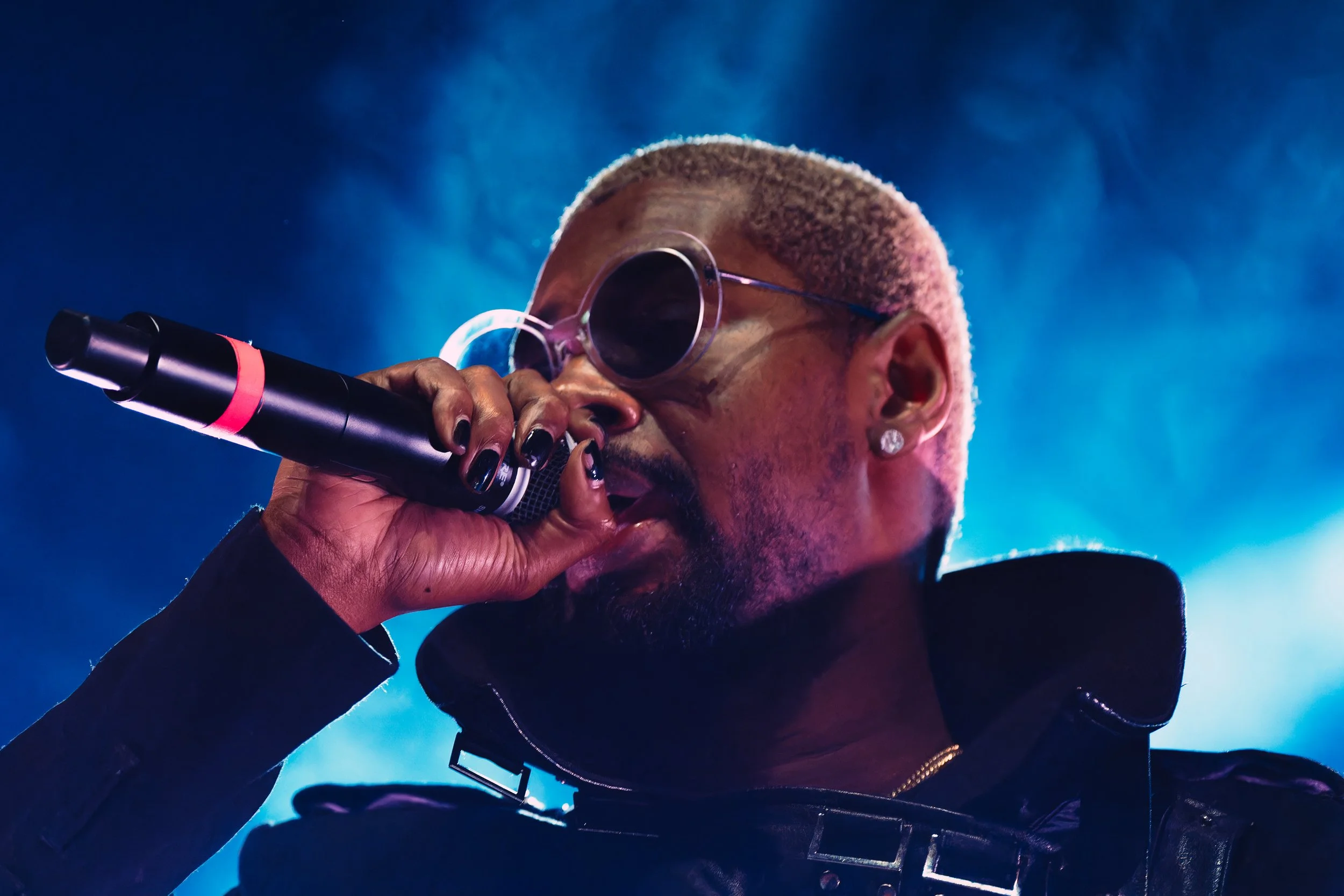 Danny Brown @ O2 Forum (22.05.24)