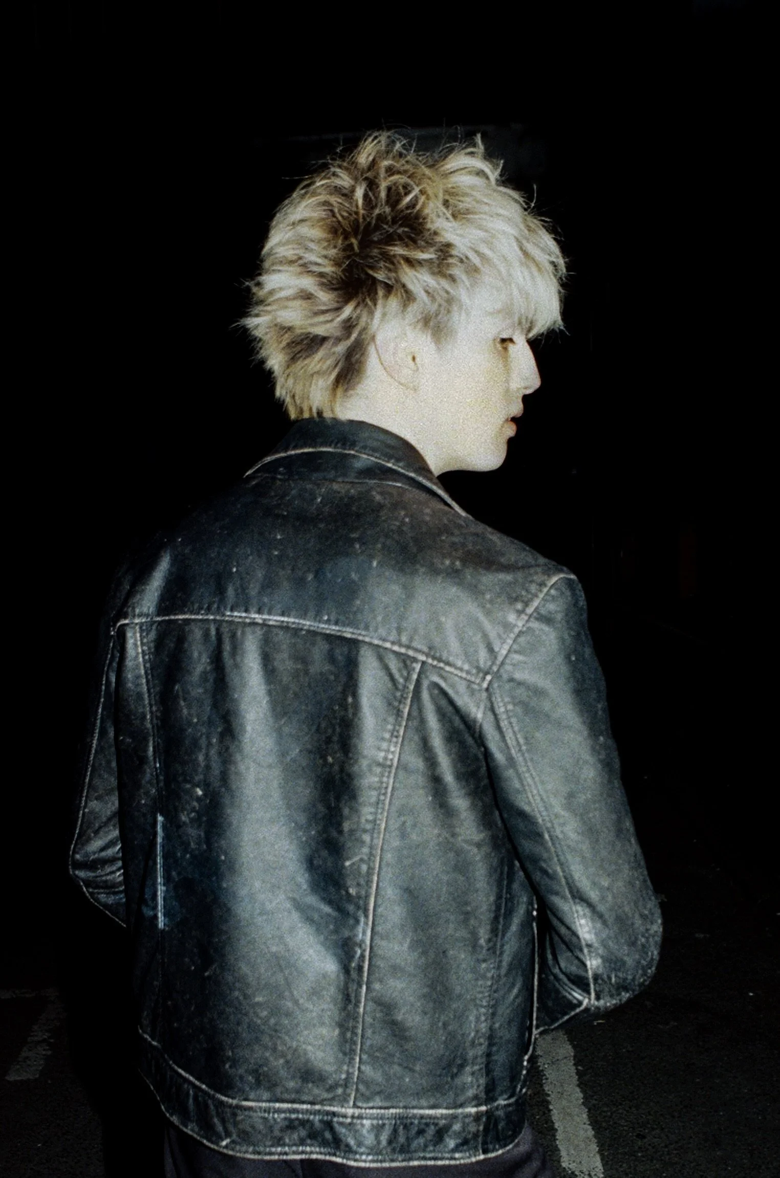 Finn Doherty - If You're Bored Of This City (EP)