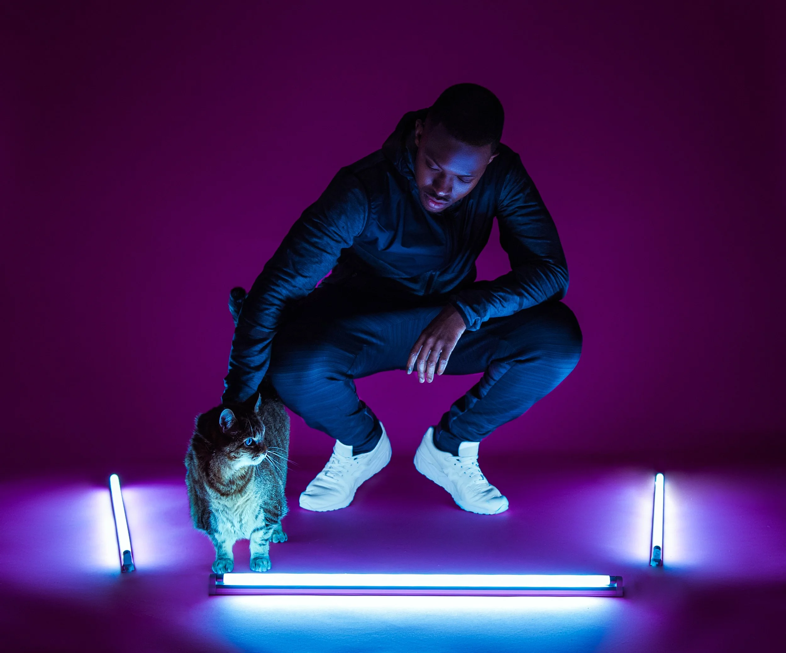 Suli Breaks - Synthetic Heartbreak (EP)