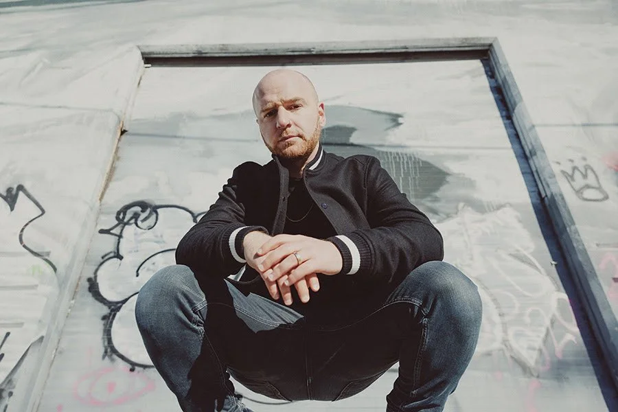 Nick Marks - Cinematic Chromatics Vol. II (EP)