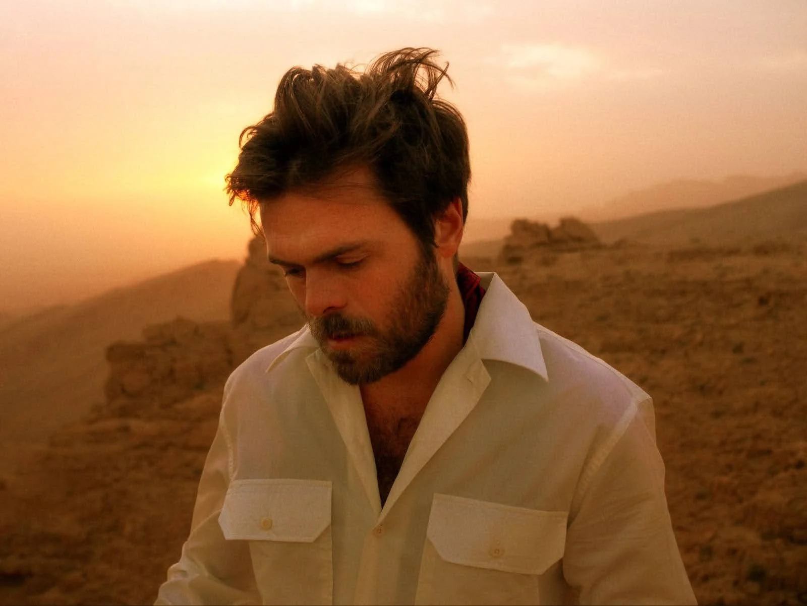 Kartell - EVERYTHING IS HERE (Album) + 10 Questions