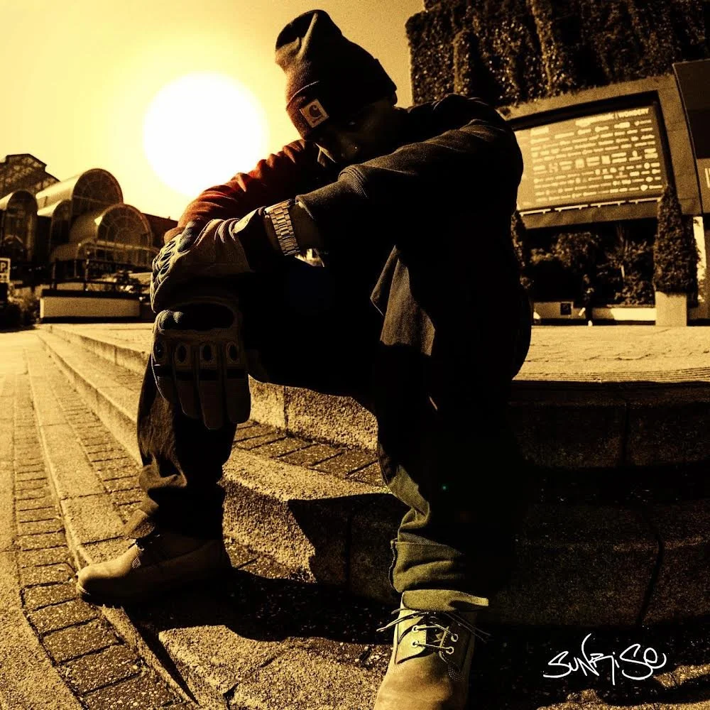 Tony Bones x Jackson B ft: Vacatixn - Sunrise (Official Video)