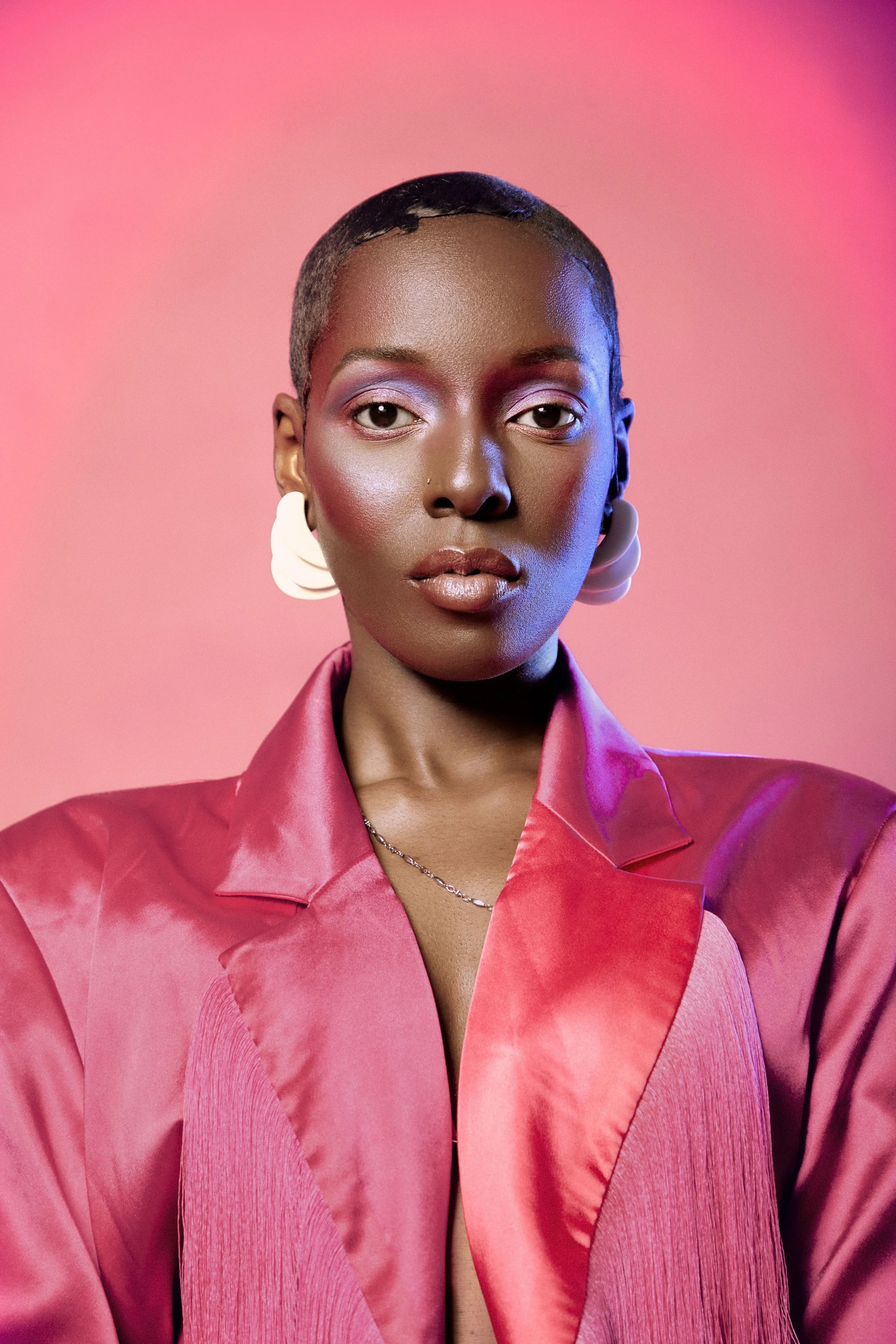 Nyla Kwaga - Girl Next Door (EP)