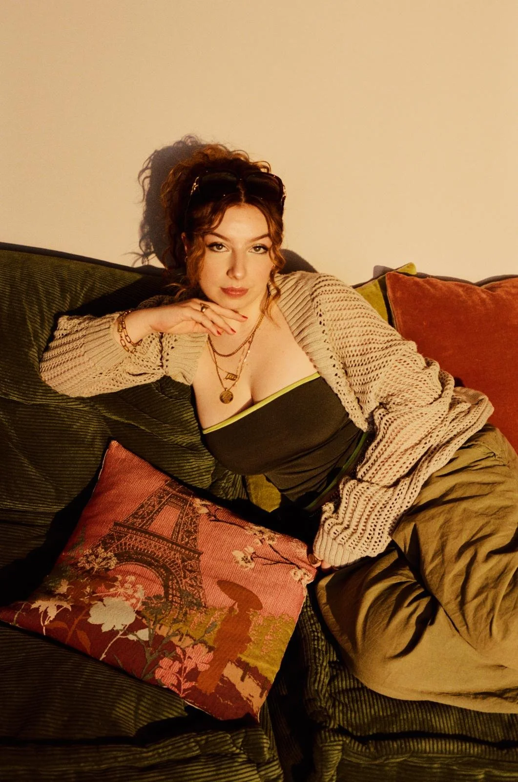 Dido Wilson - Messages (Single)