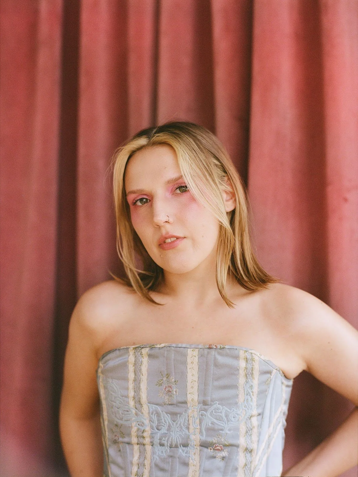 Girl Next Door - CTRL (Single)