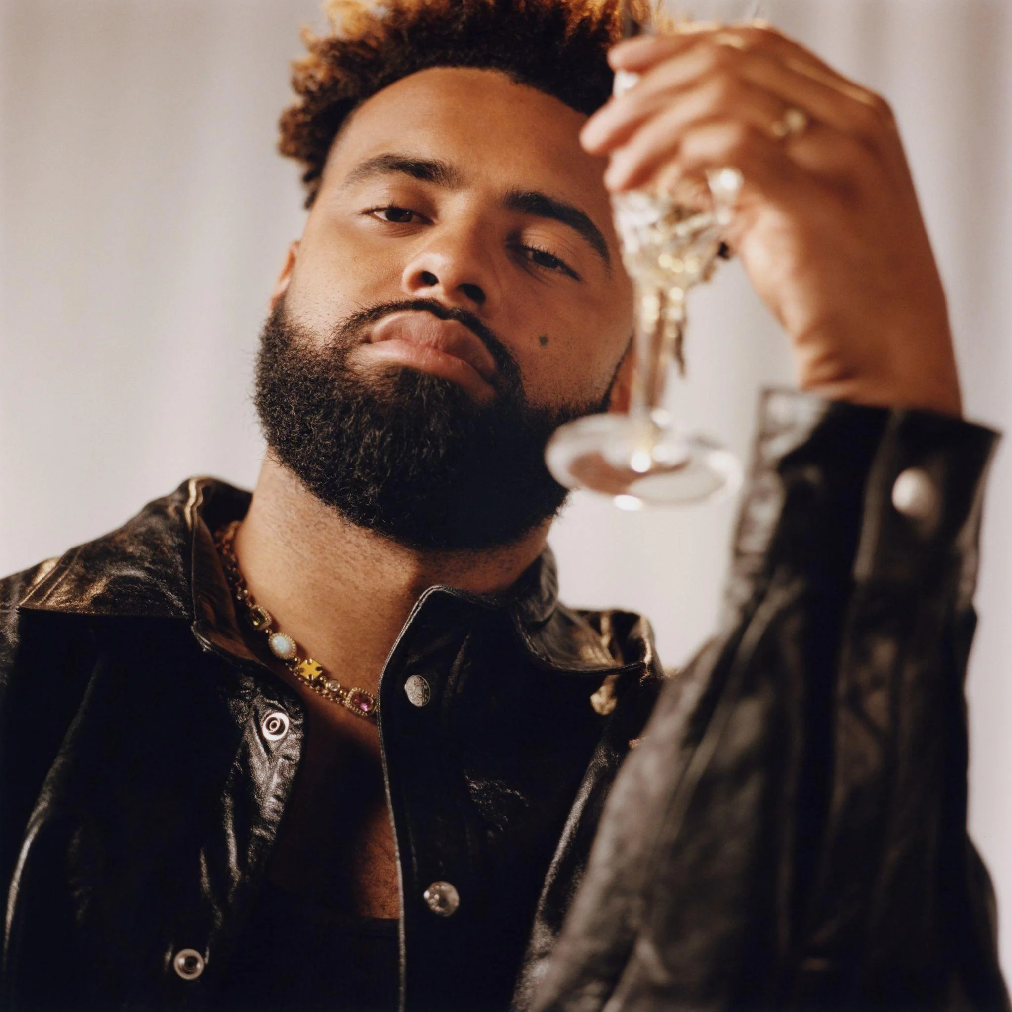 Paul Russell ft: Free Nationals - Eat Pray Love (Free Nationals Remix) (Single)