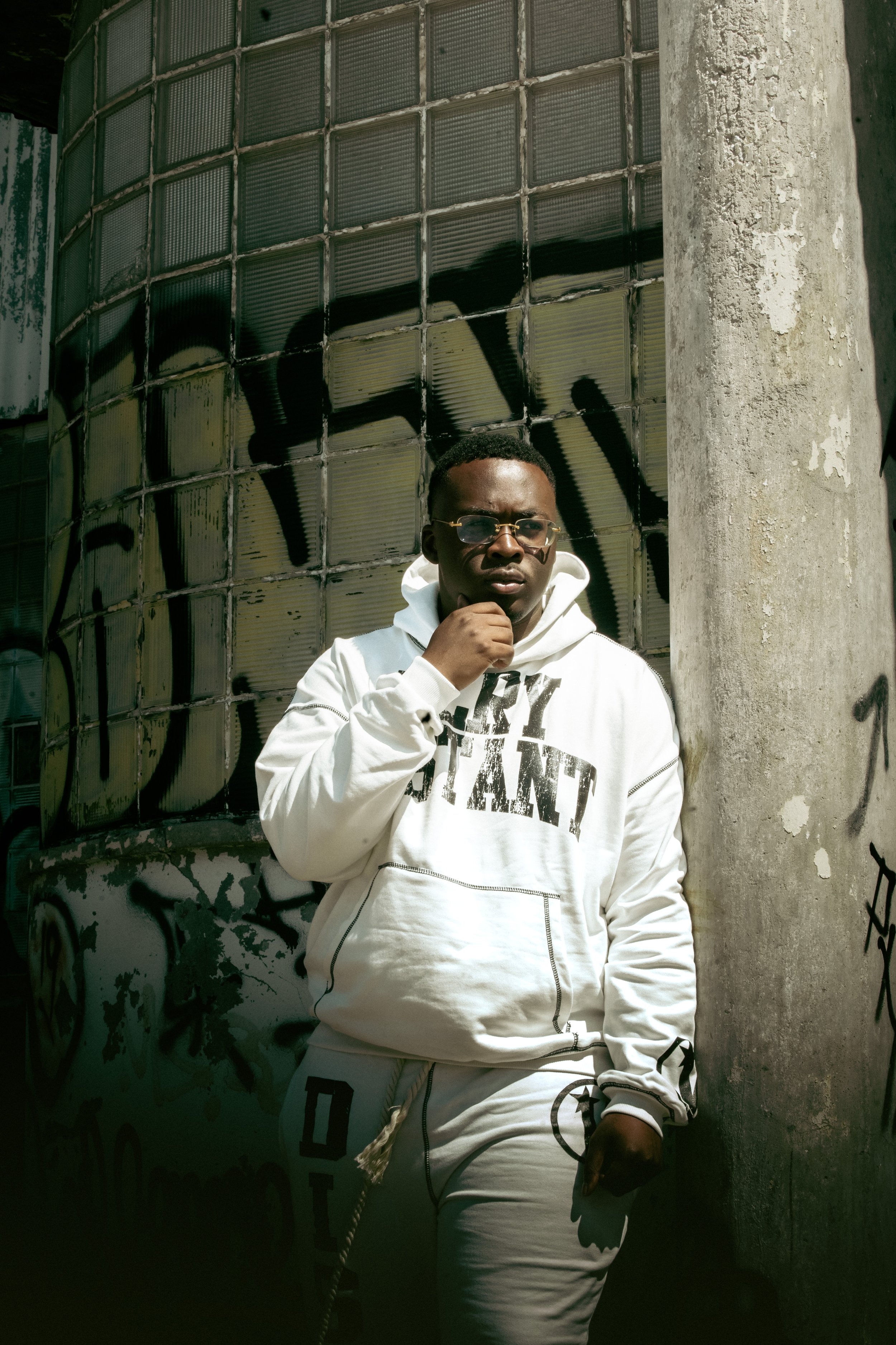 C Stunna ft: Real Boston Richey - Lose Control (Official Video)