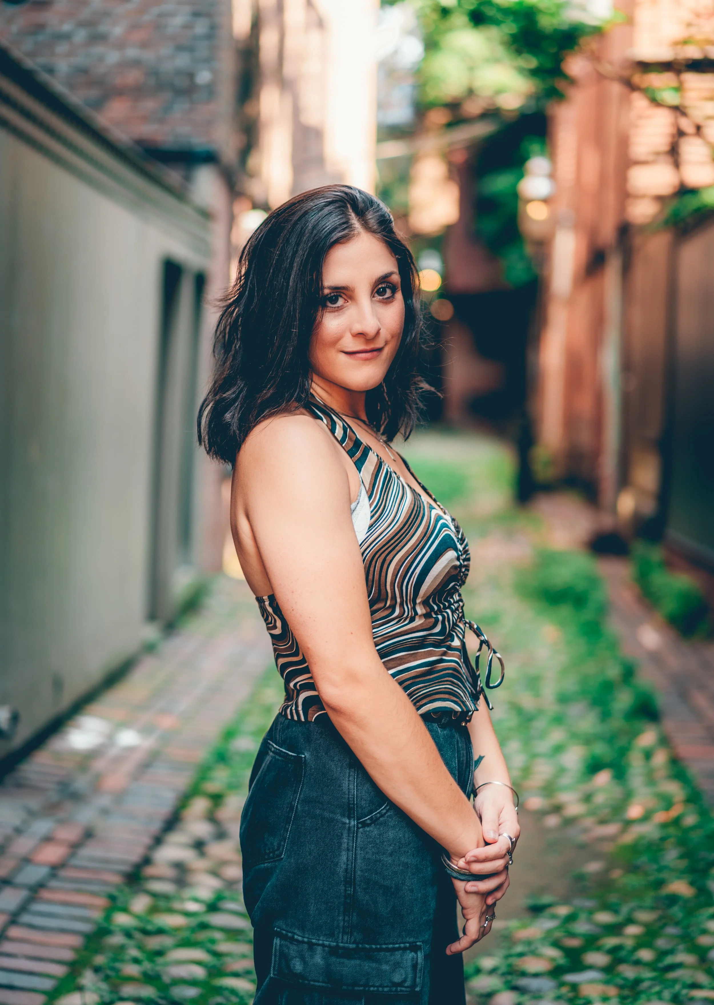 Kelsey Blackstone - Willow (Single)