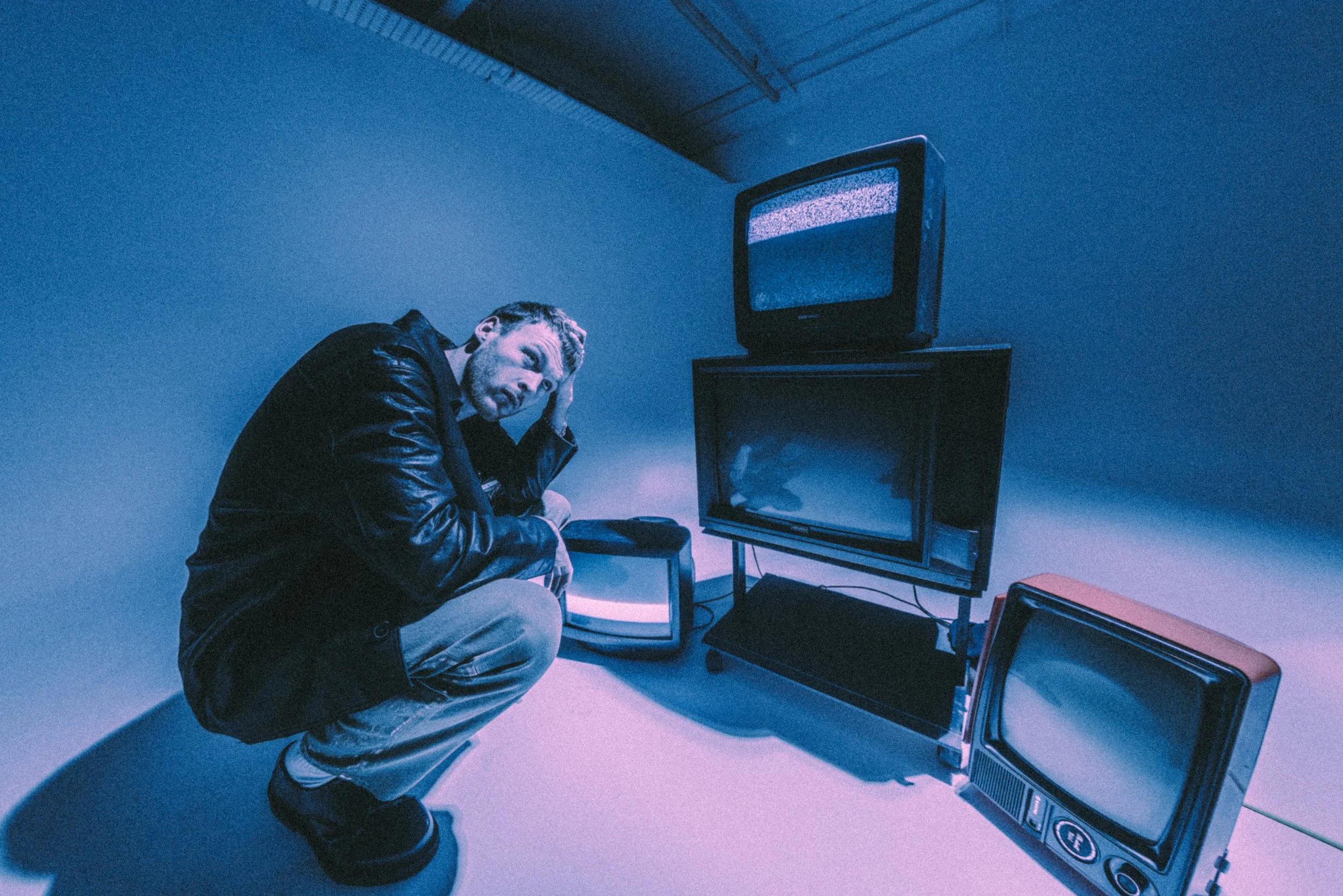 Jack Howard - Falling (Single)